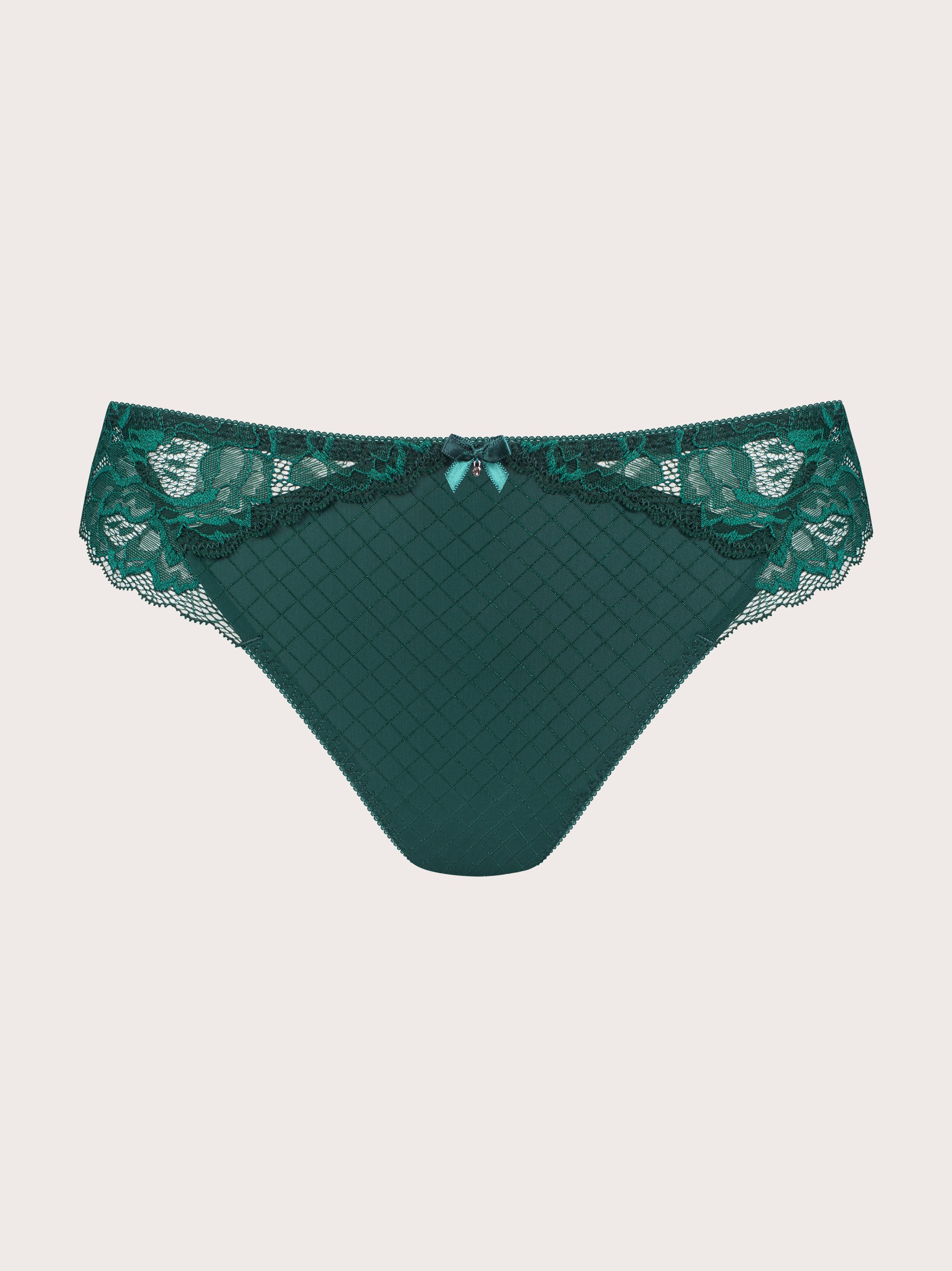 Florence Elegance Hipster String