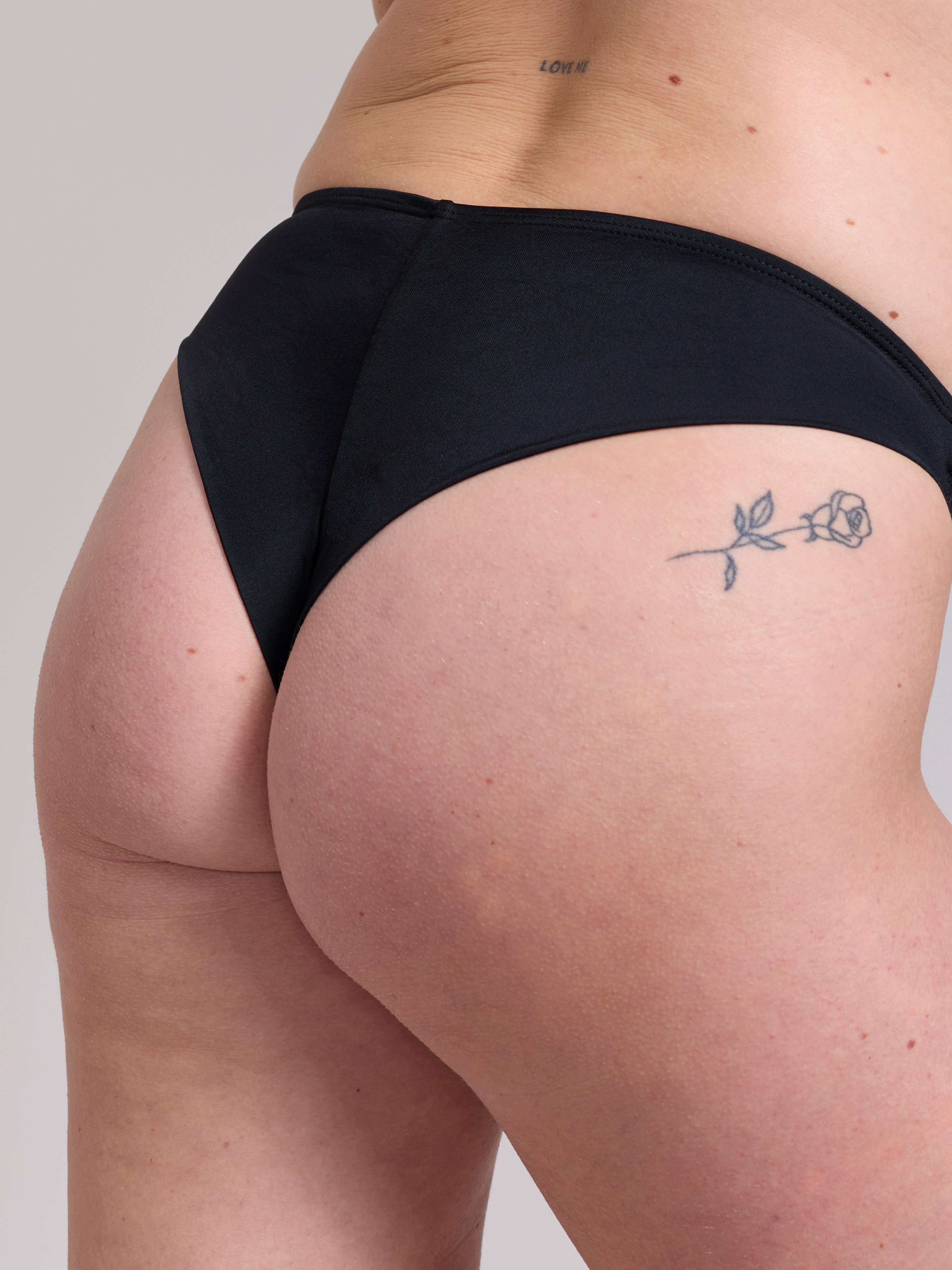 Marisol Brazilian Bikini Bottom