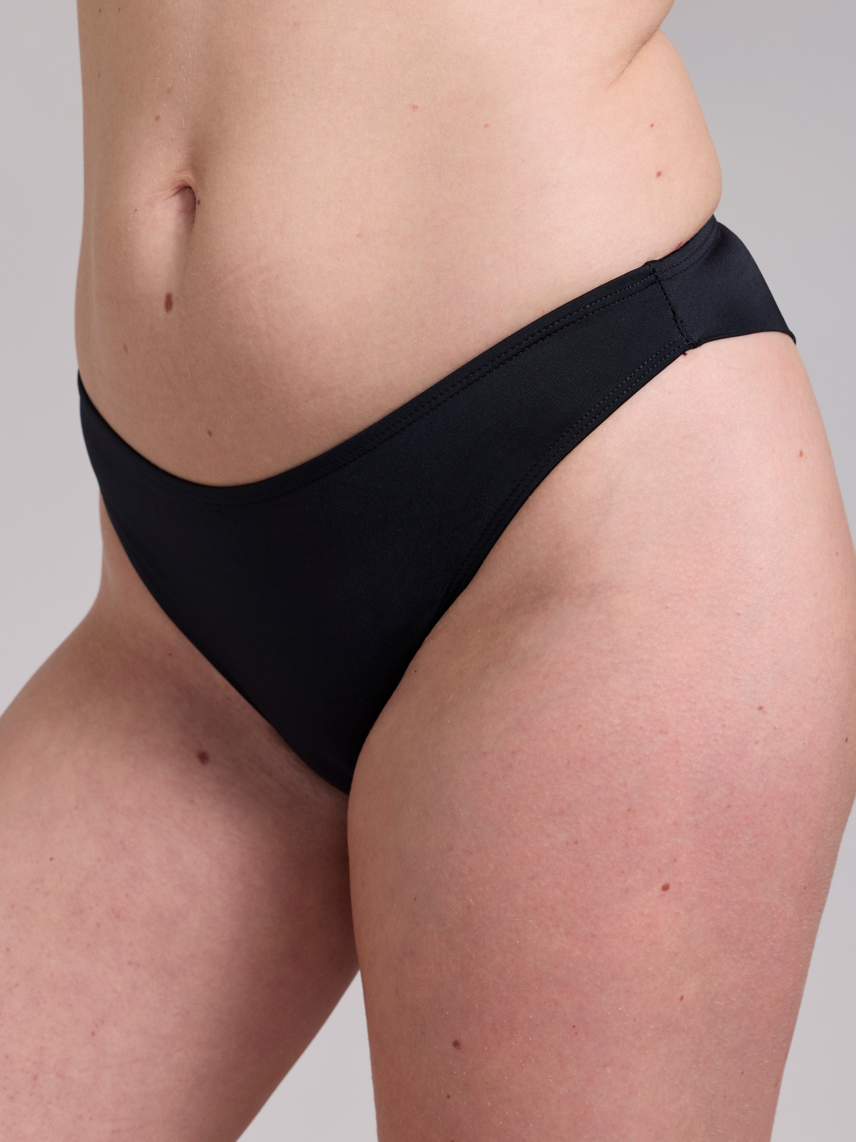 Marisol Brazilian Bikini Bottom