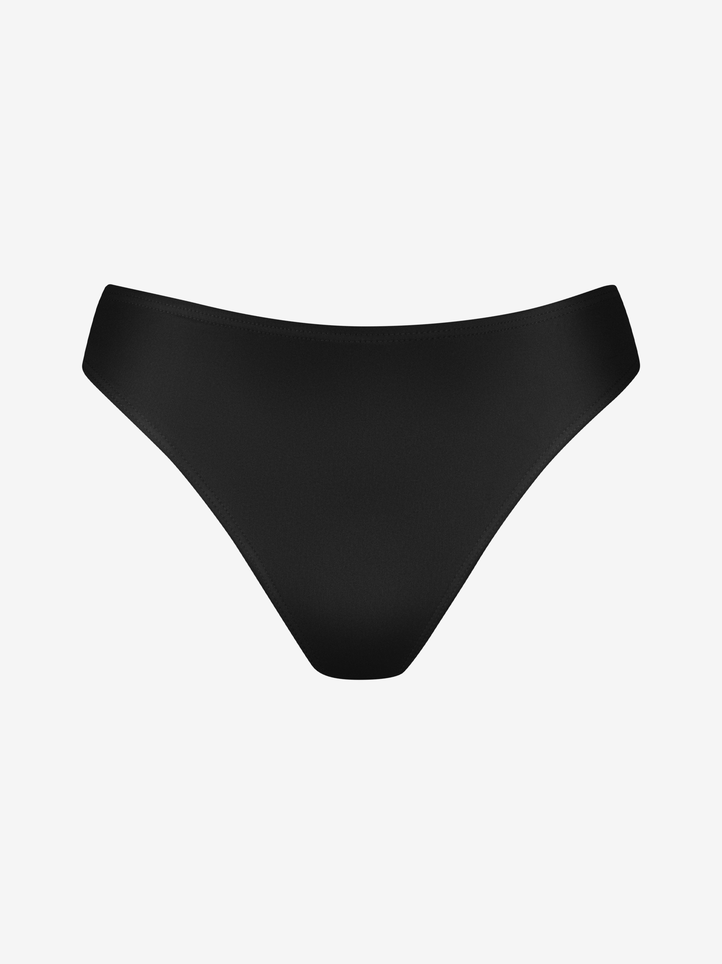 Marisol Brazilian Bikini Bottom