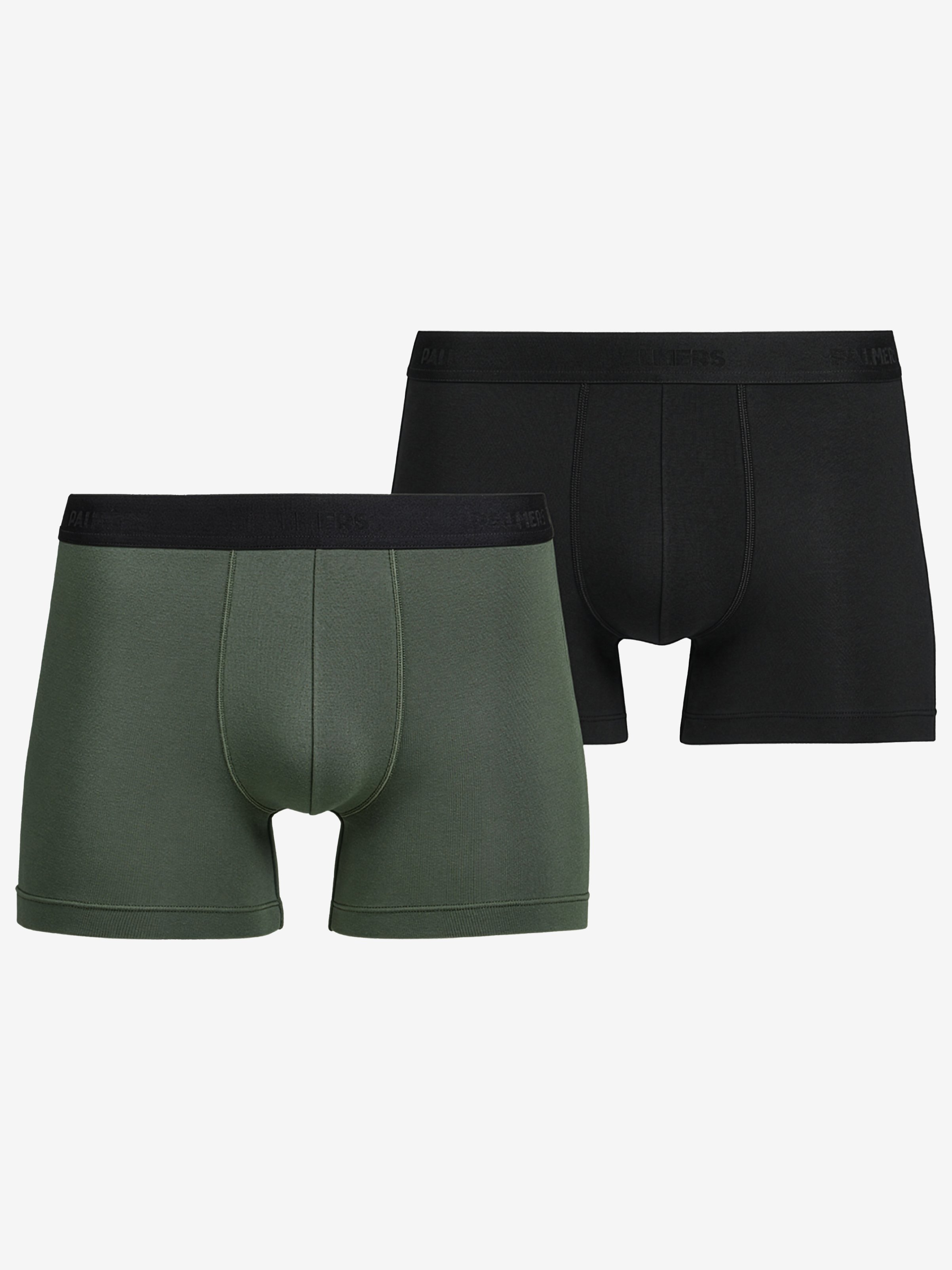 Authentic Modal Spodenki