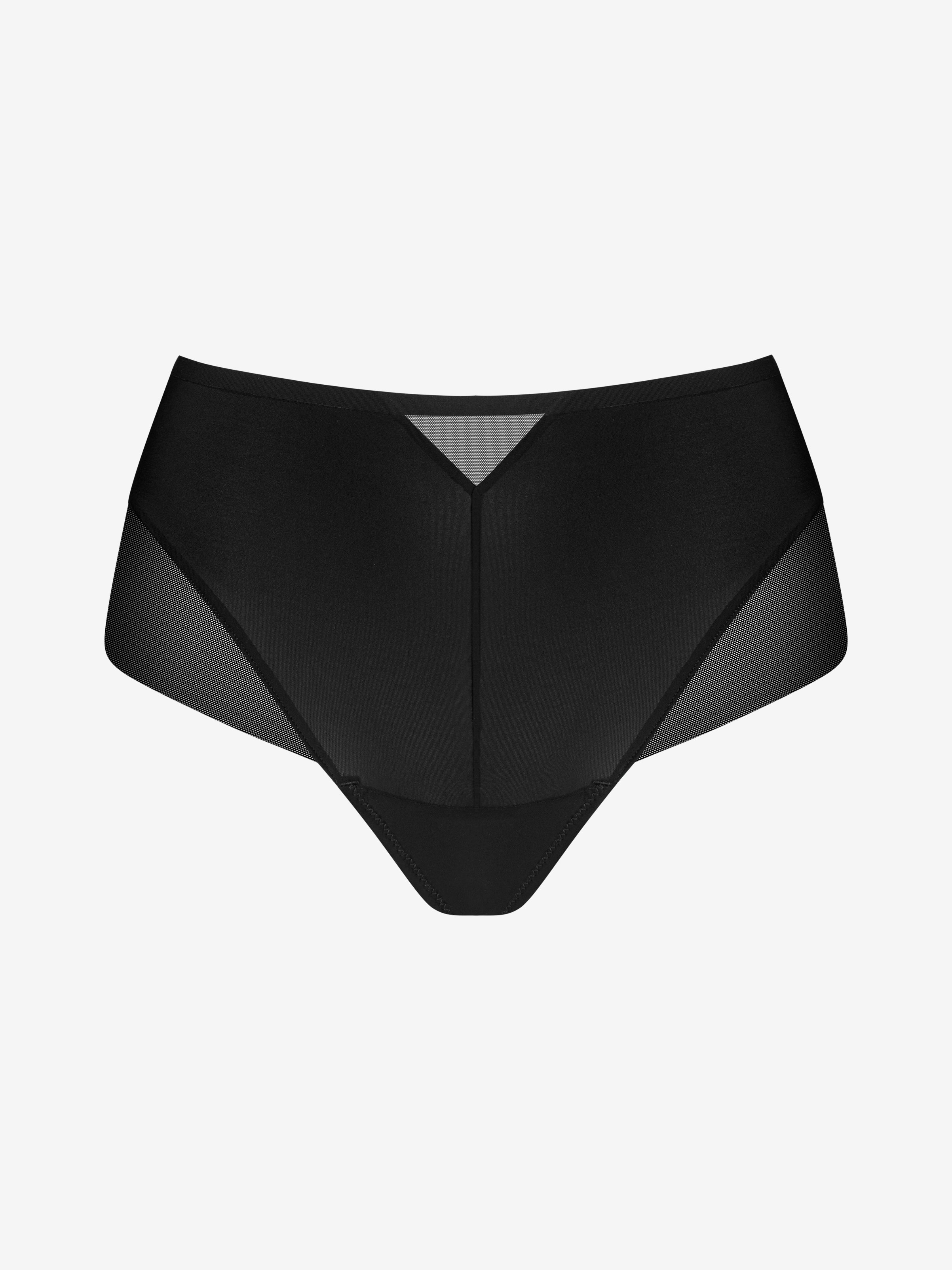 Muse Majtki damskie Hipster