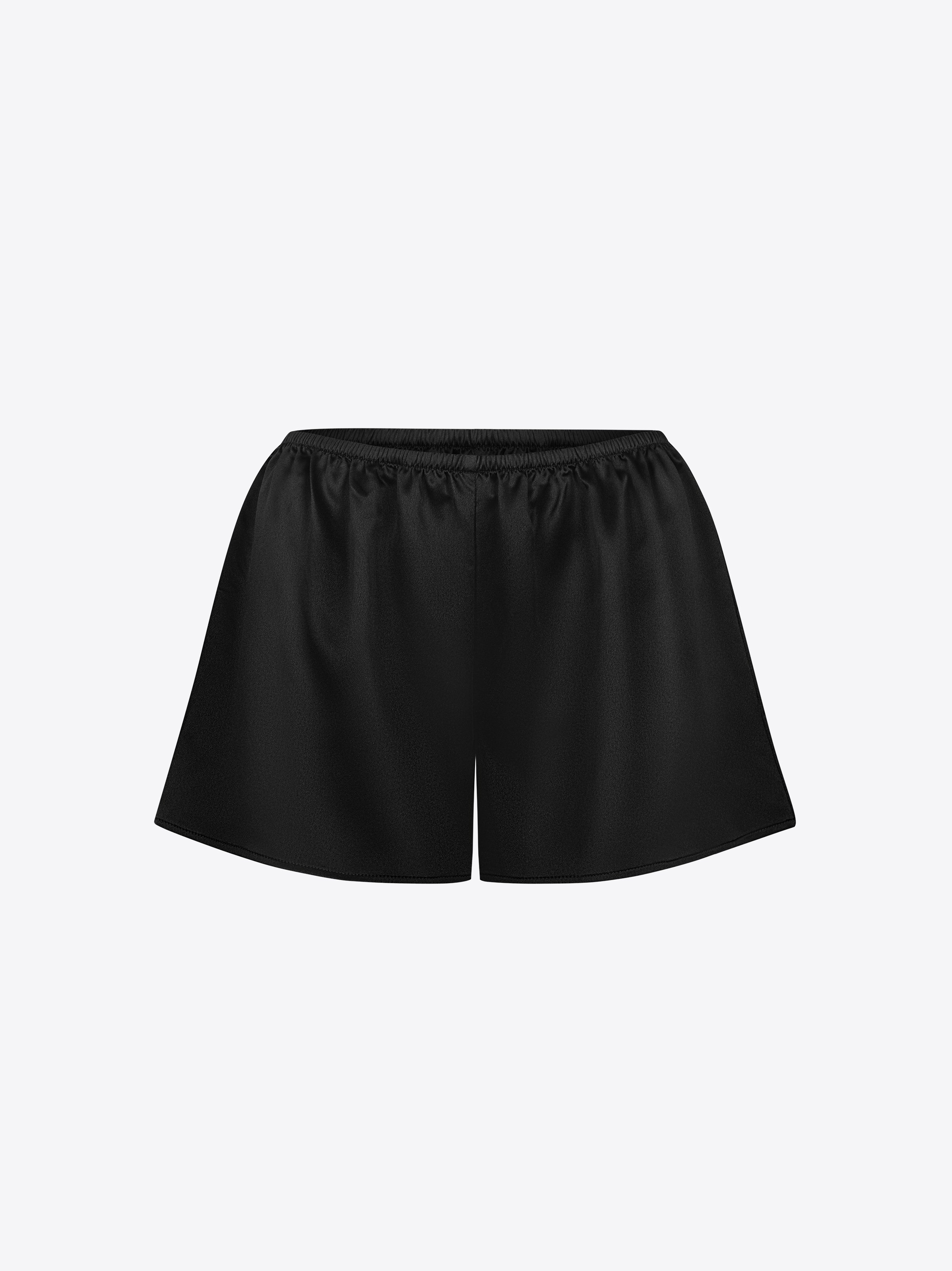 Madison Pajama Shorts