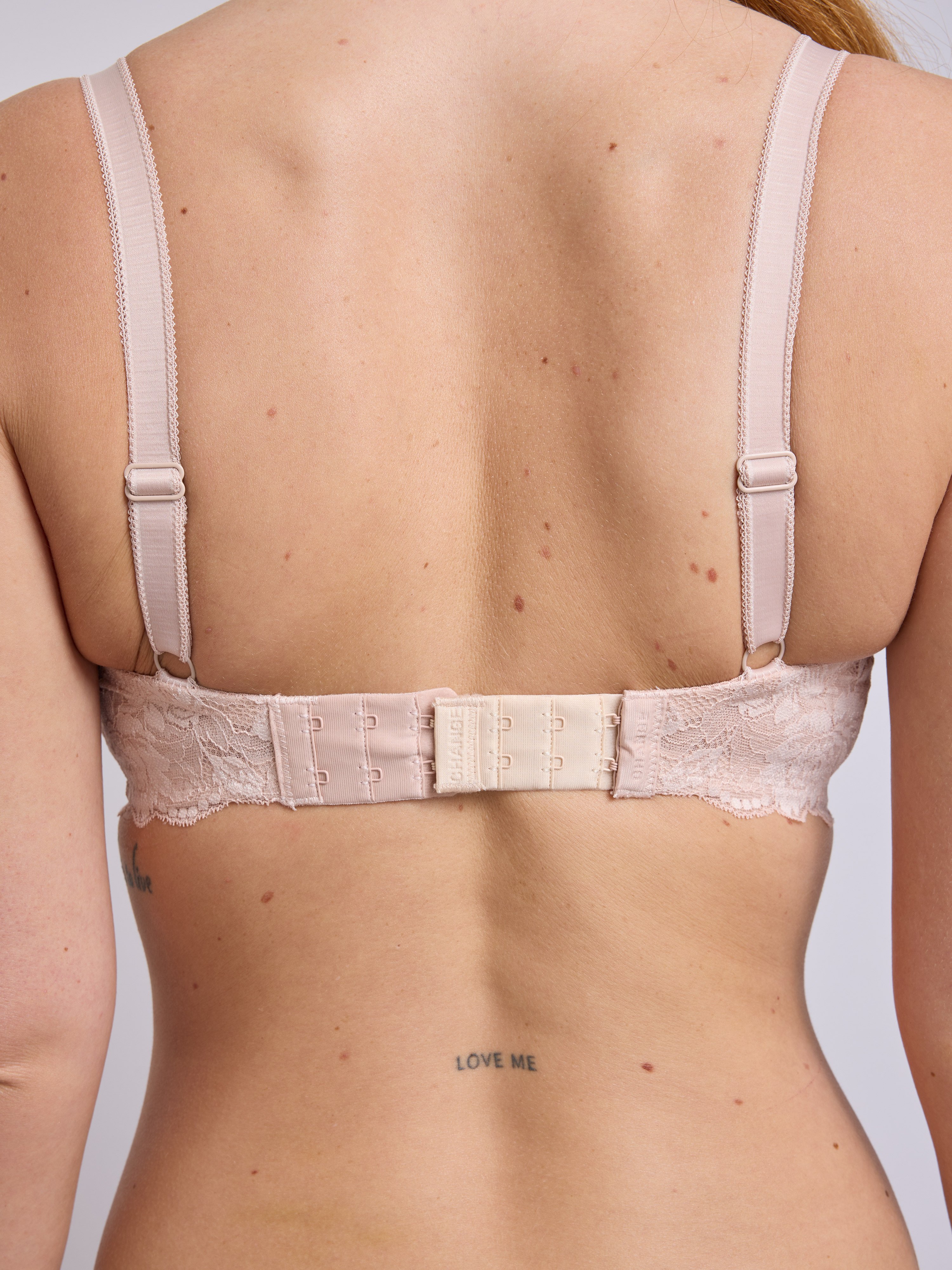 Bra Belt Extension