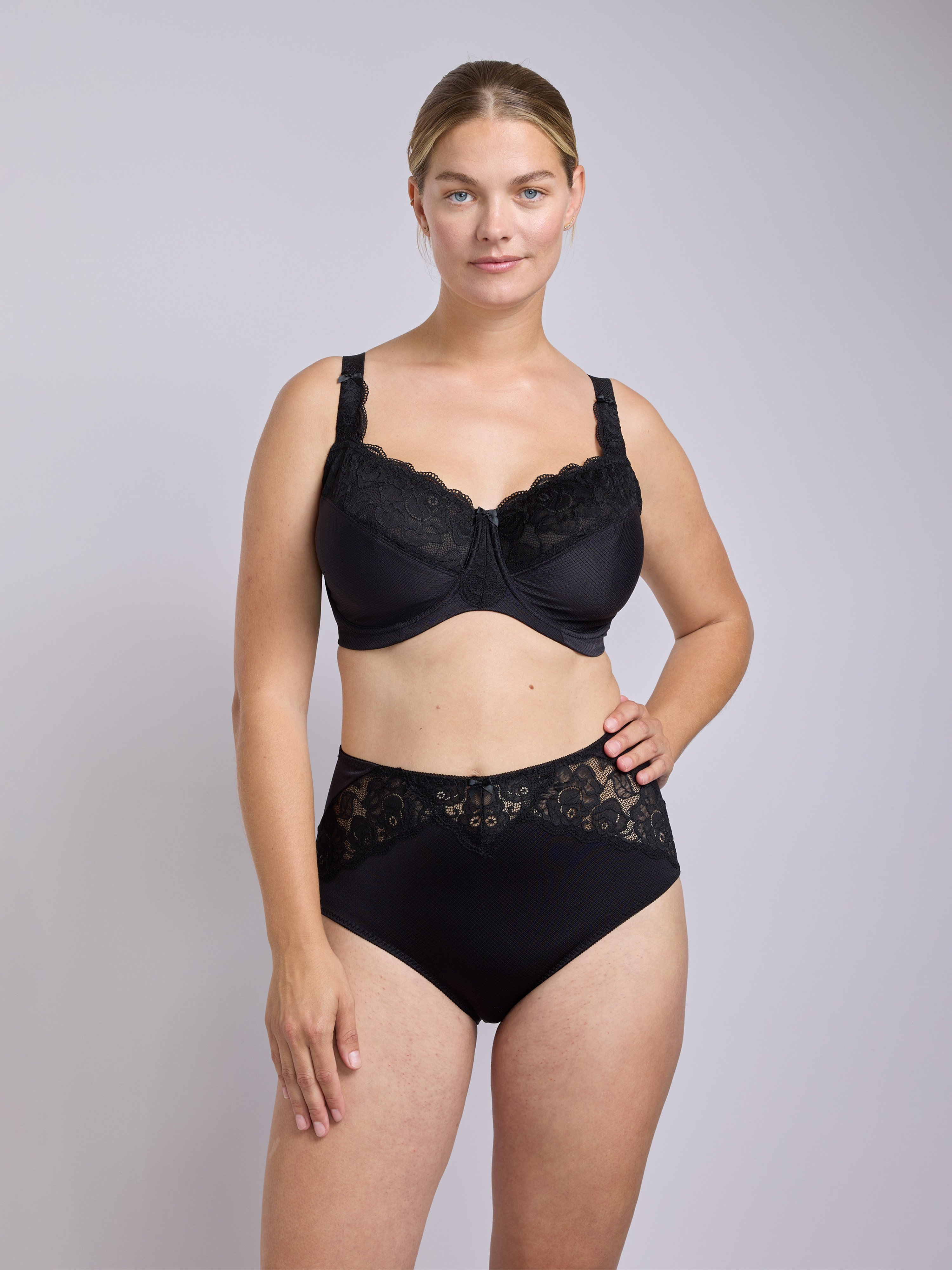 Florence Full Support Cup Bra