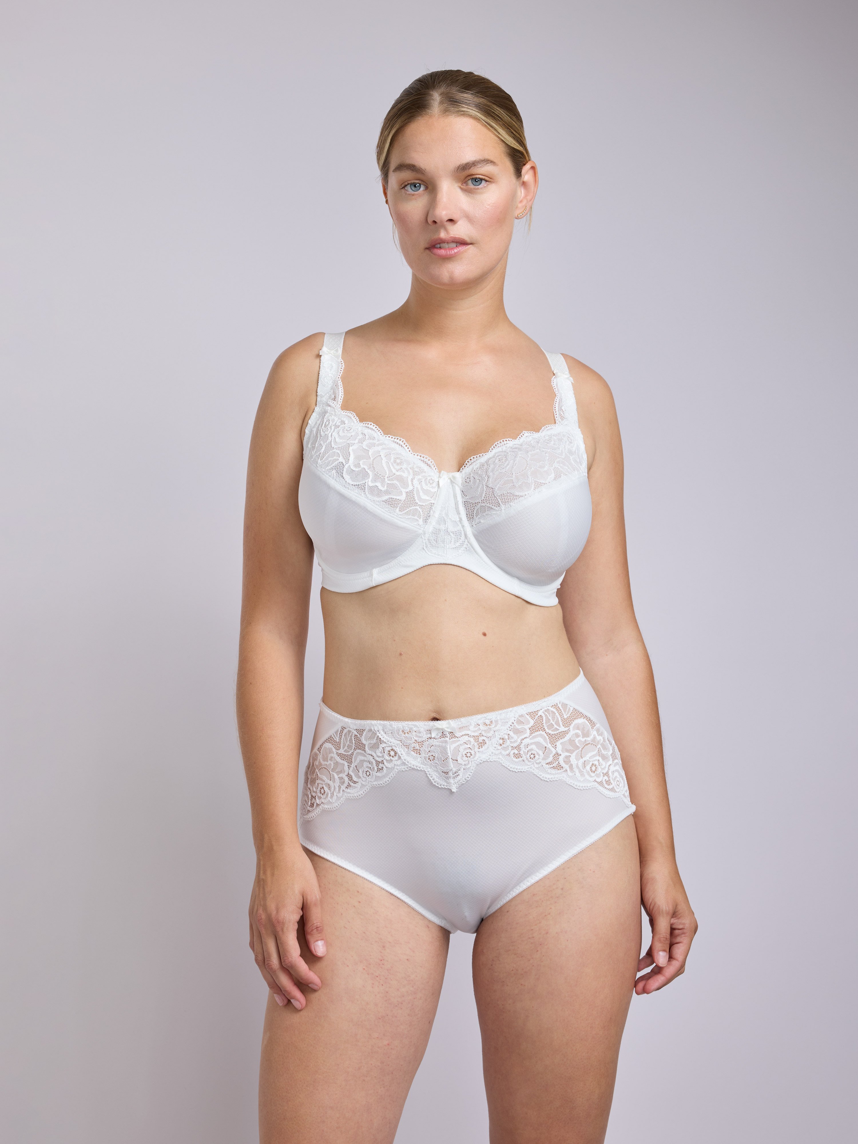 Florence Full Support Cup Bra