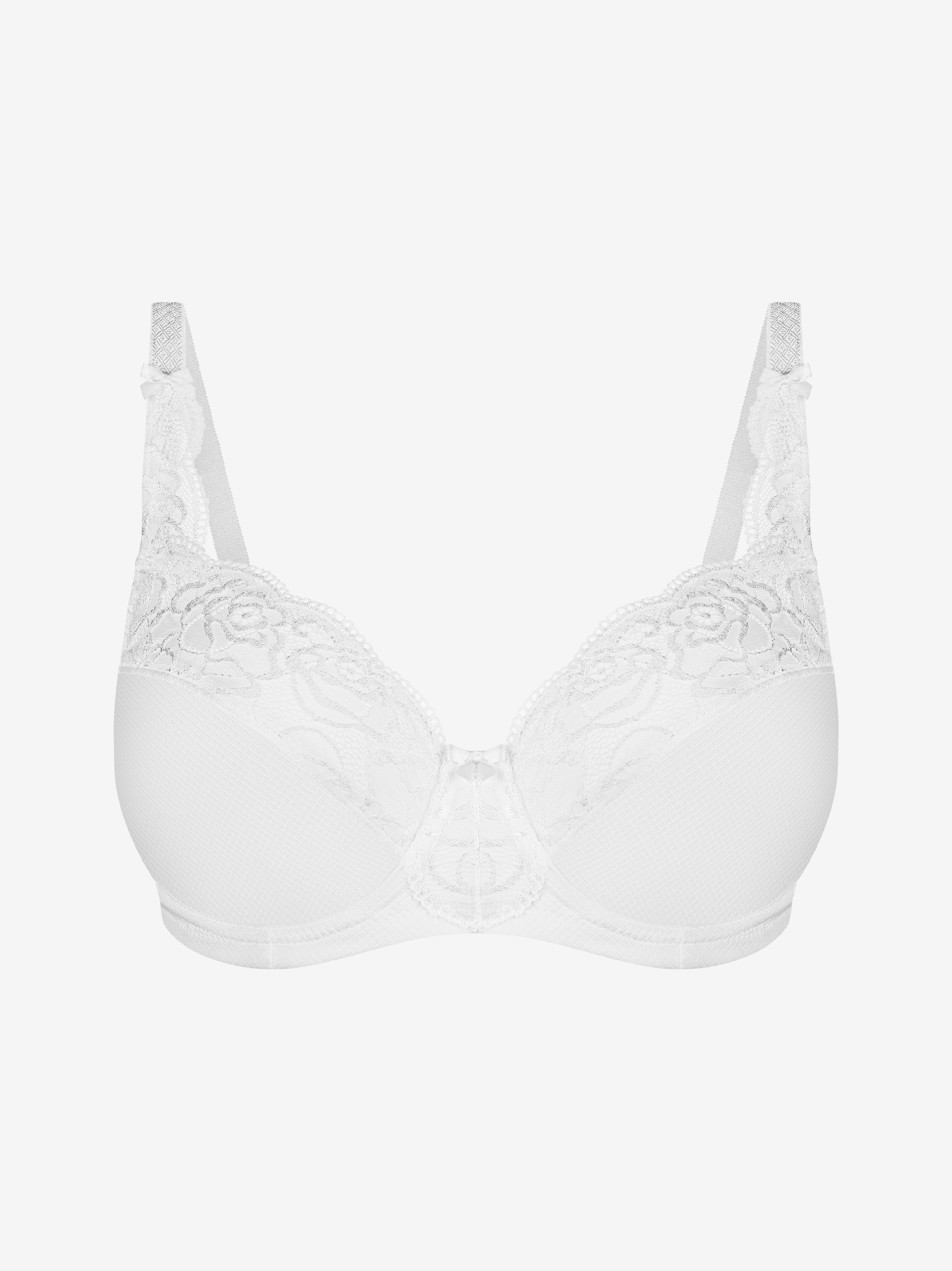 Florence Full Support Cup Bra