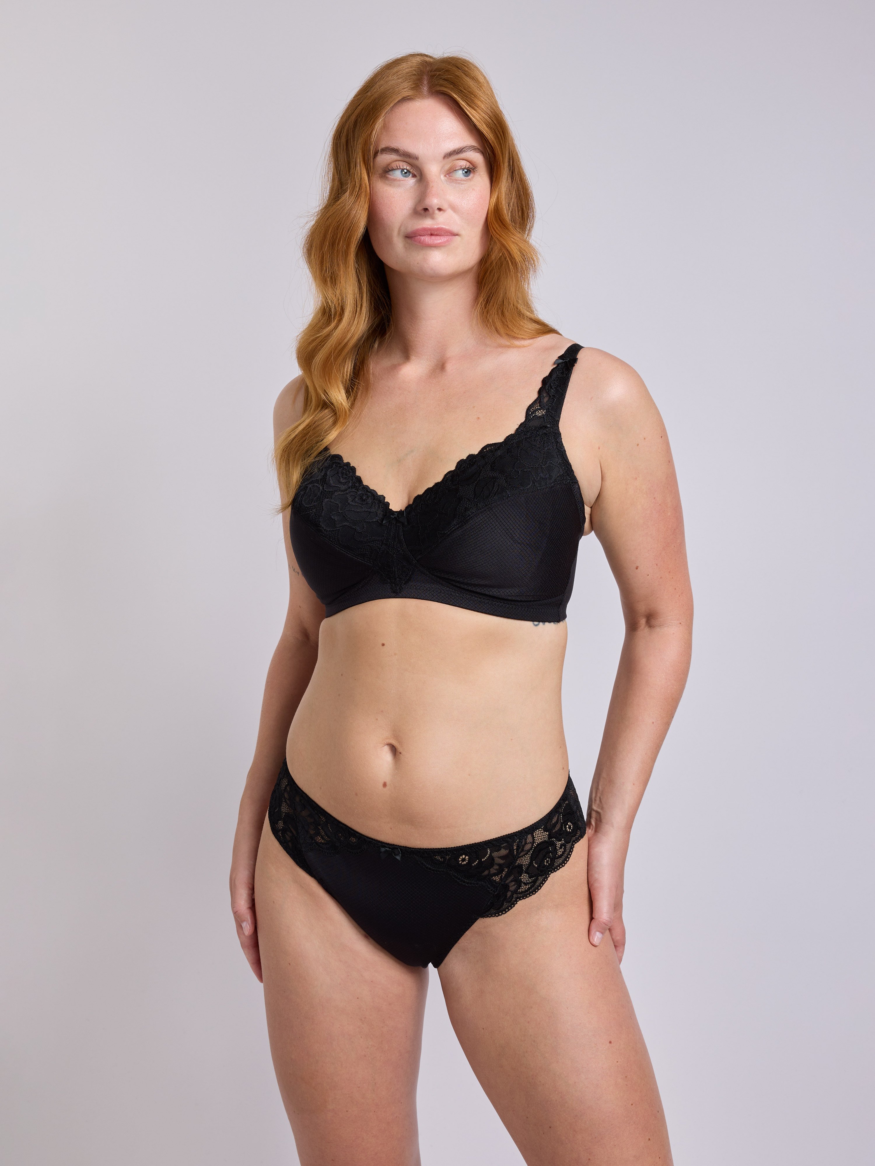 Florence Hipster String