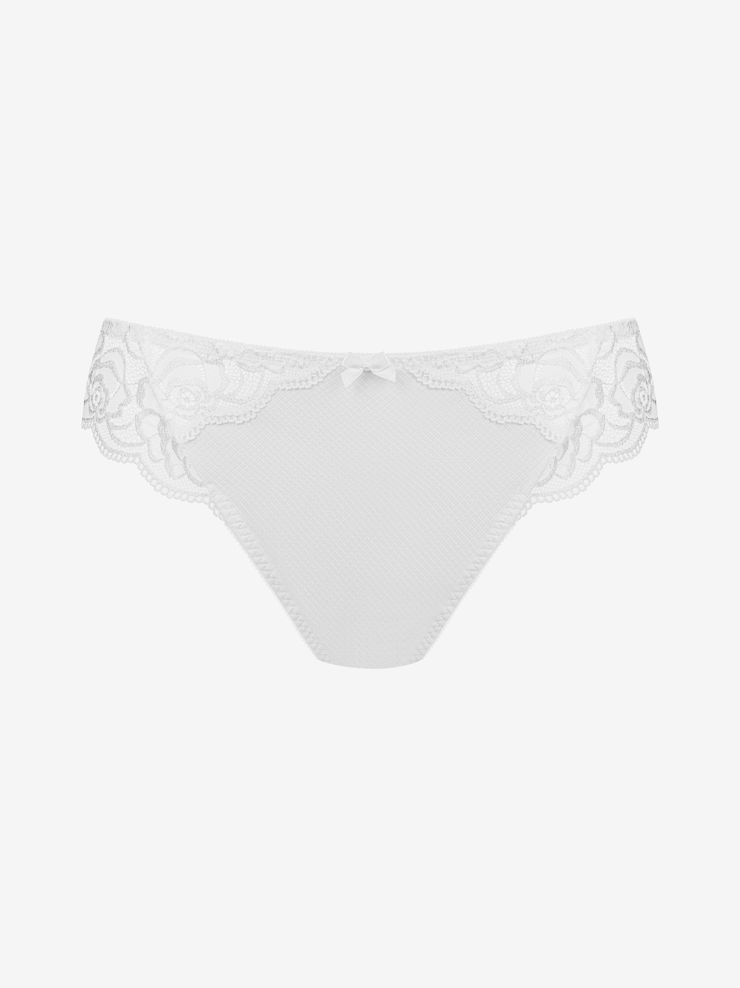 Florence Hipster Thong