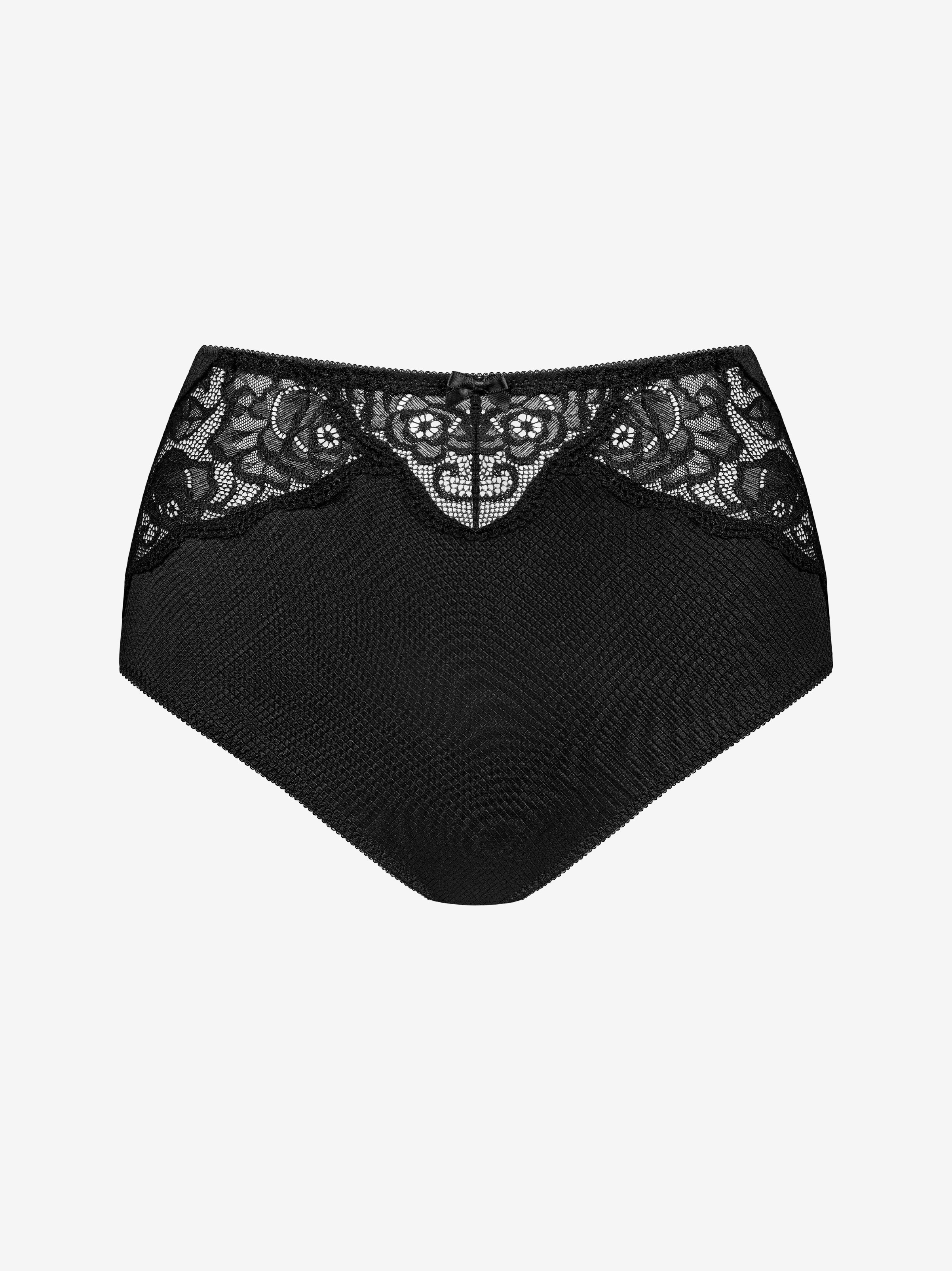 Florence Taille Haute Tai