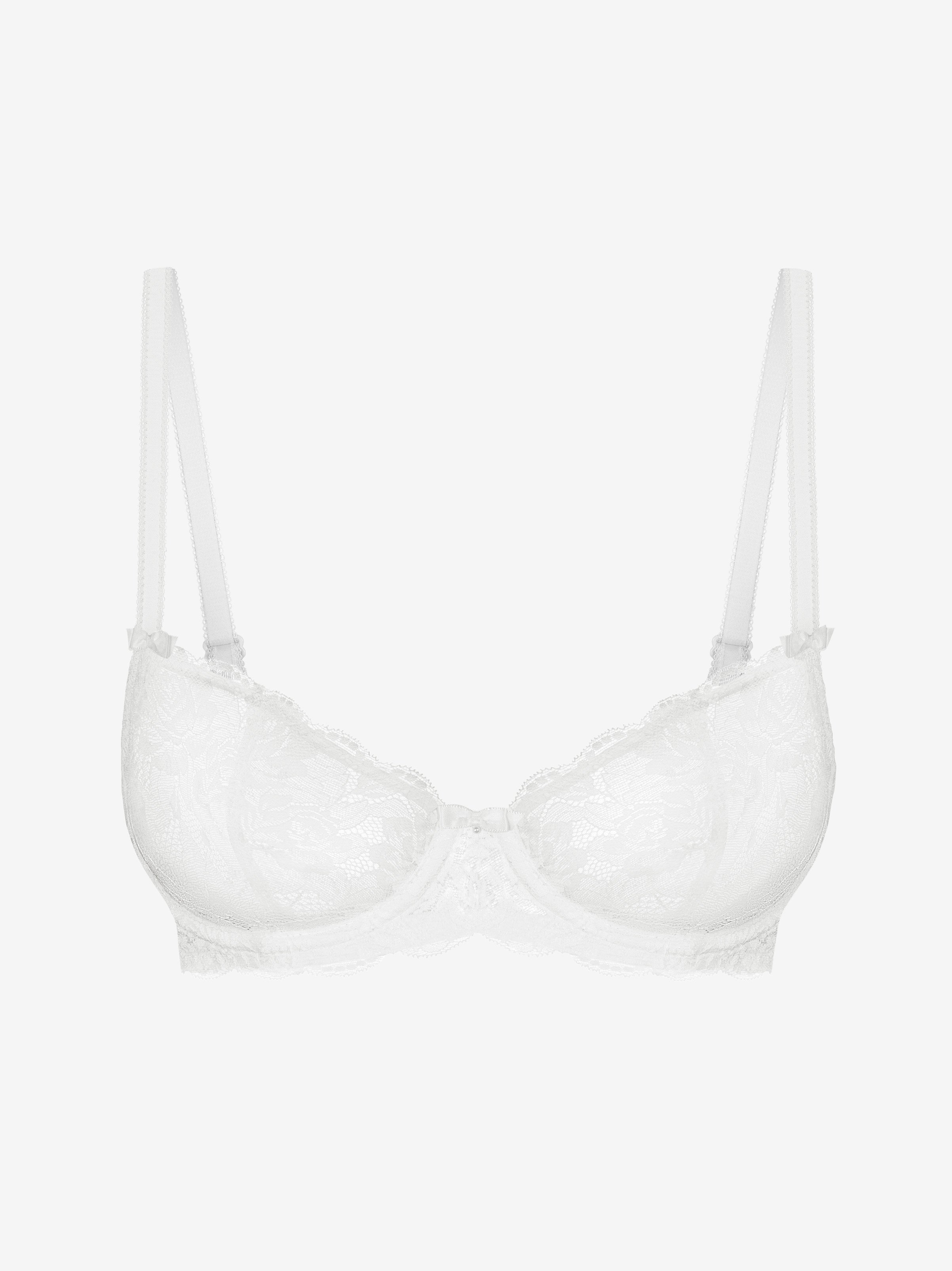 Lissi Biustonosz Balkonetka