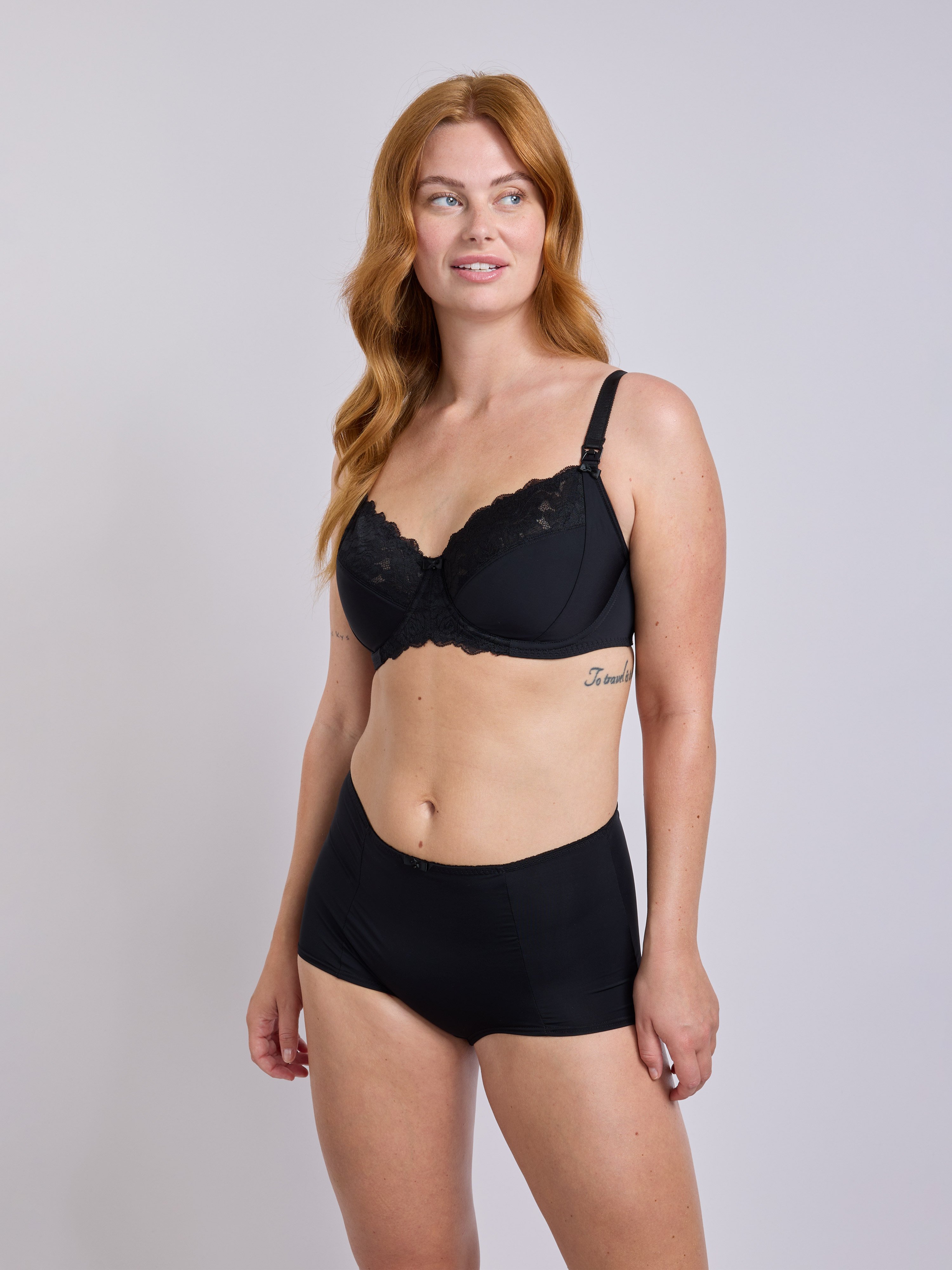 Lissi Maternity Bra
