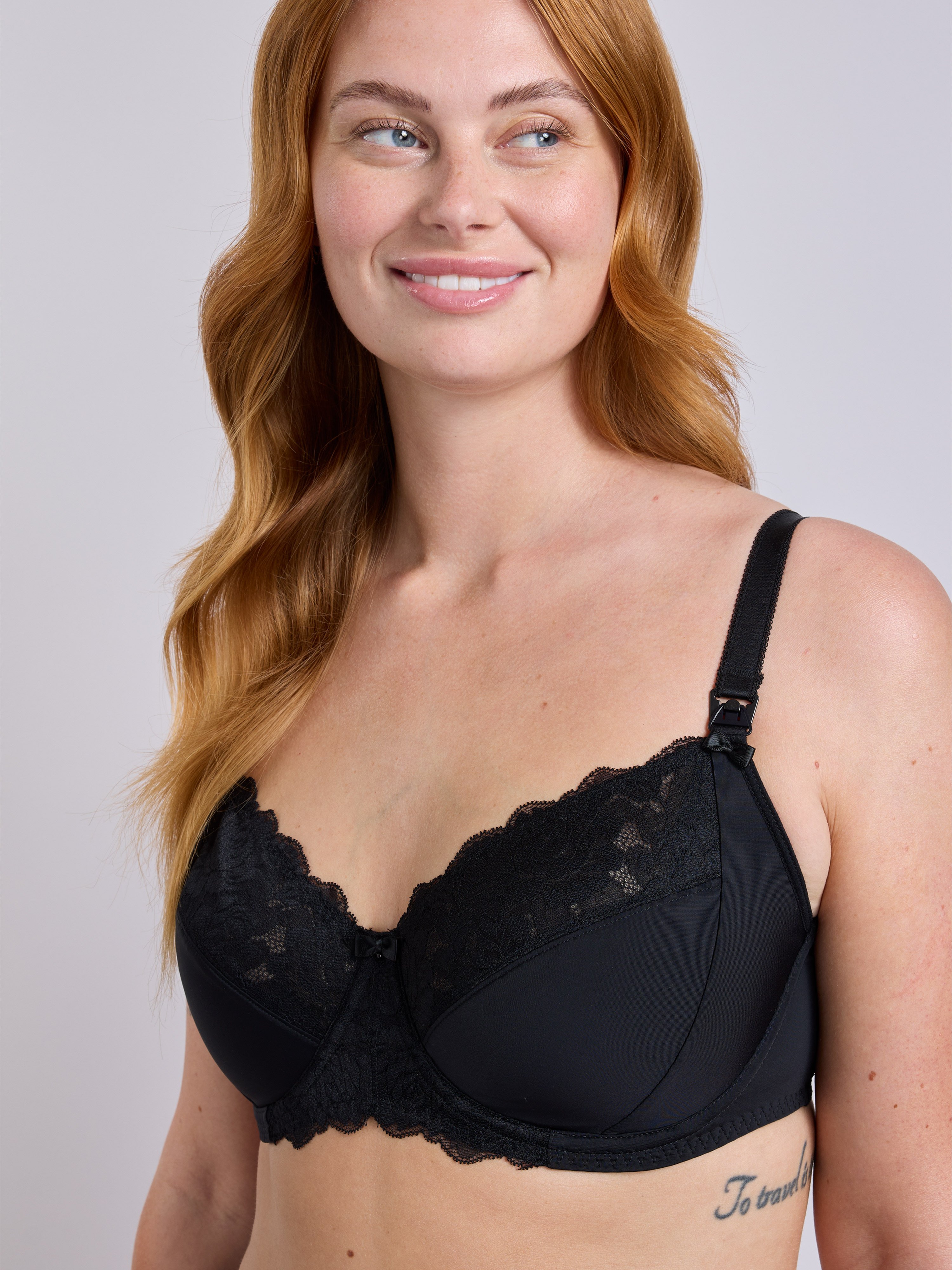 Lissi Maternity Bra