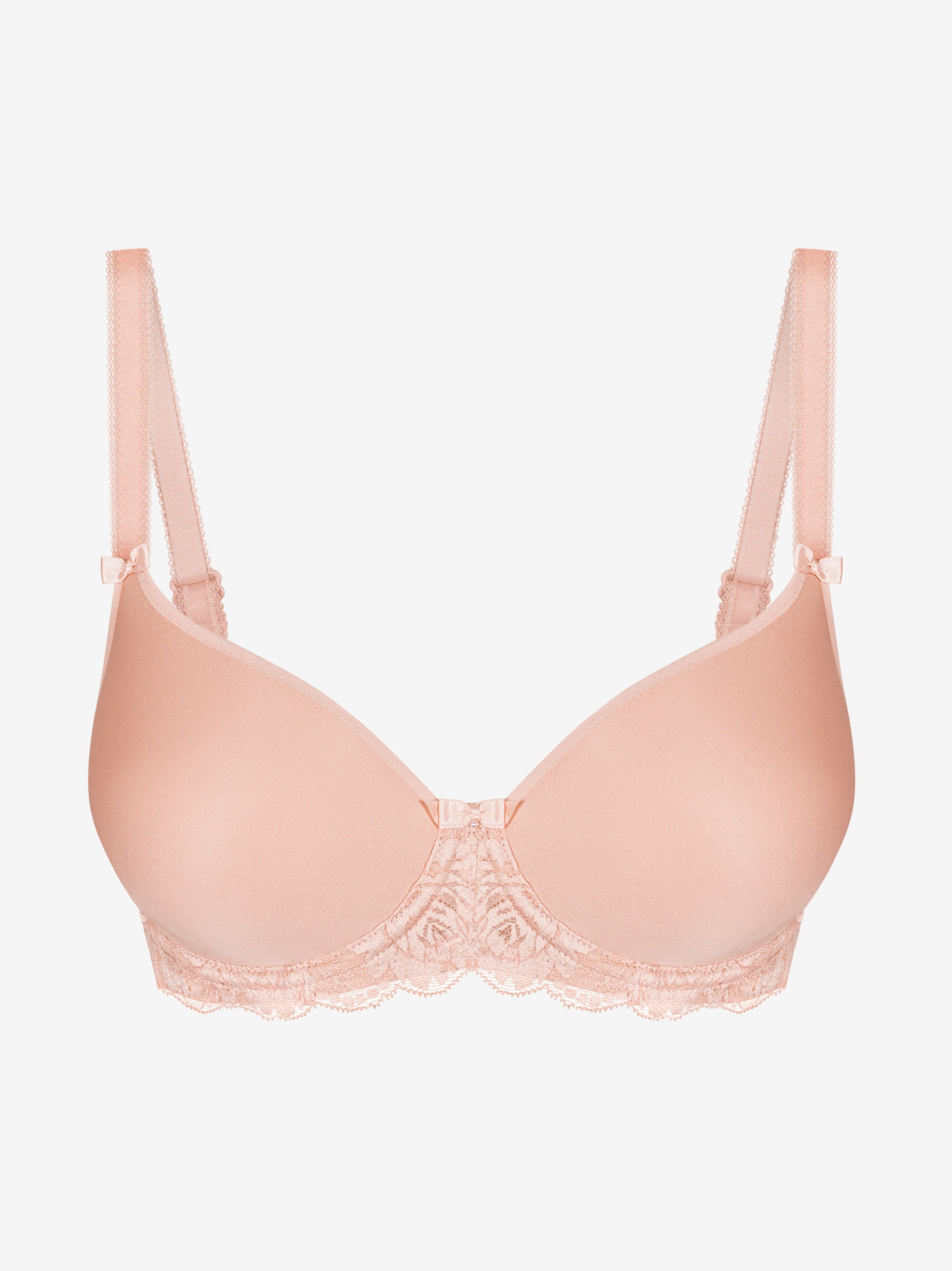 Lissi Balconette T-Shirt Soutien-gorge