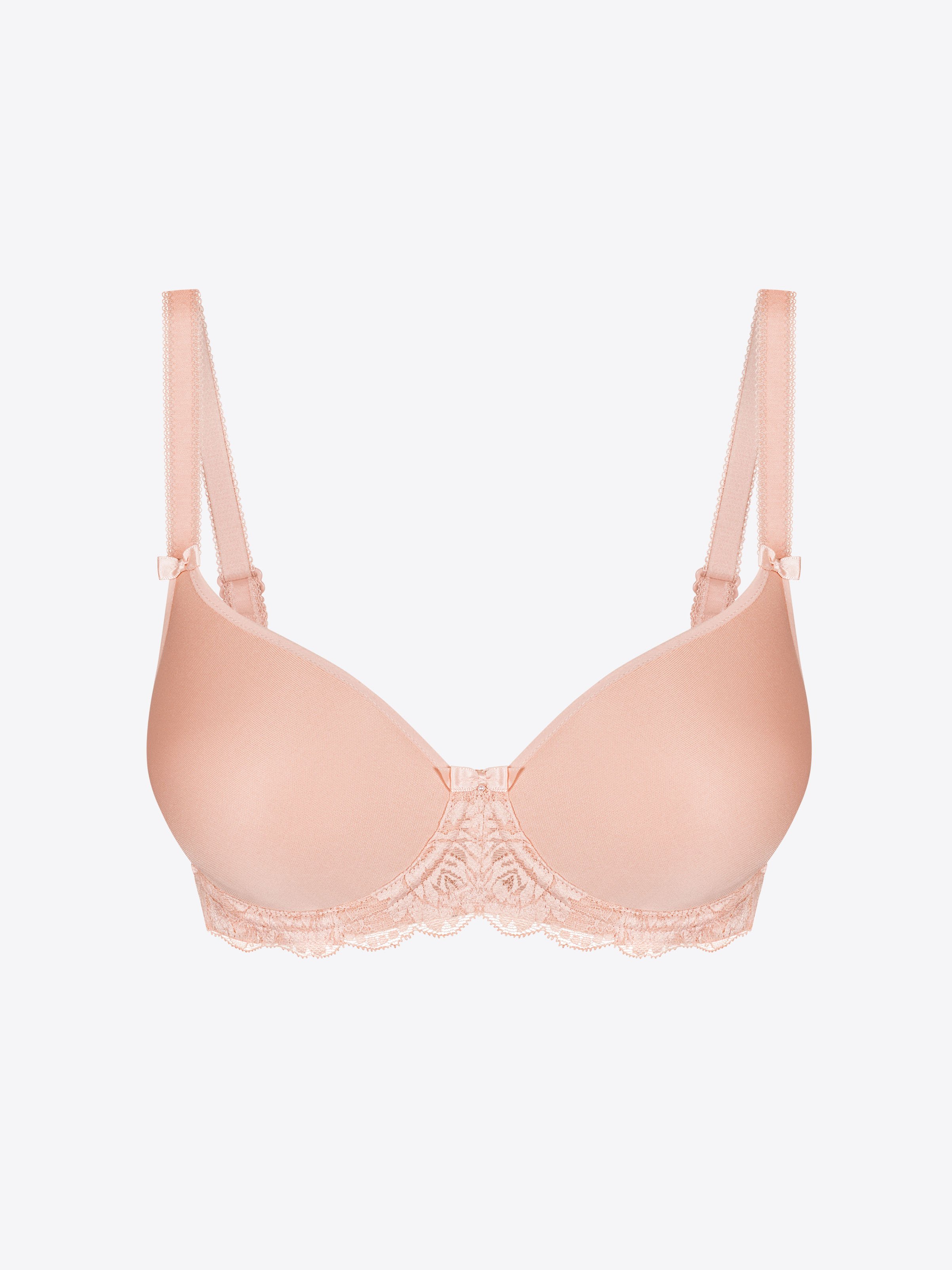 Lissi Balconette T-Shirt Bra