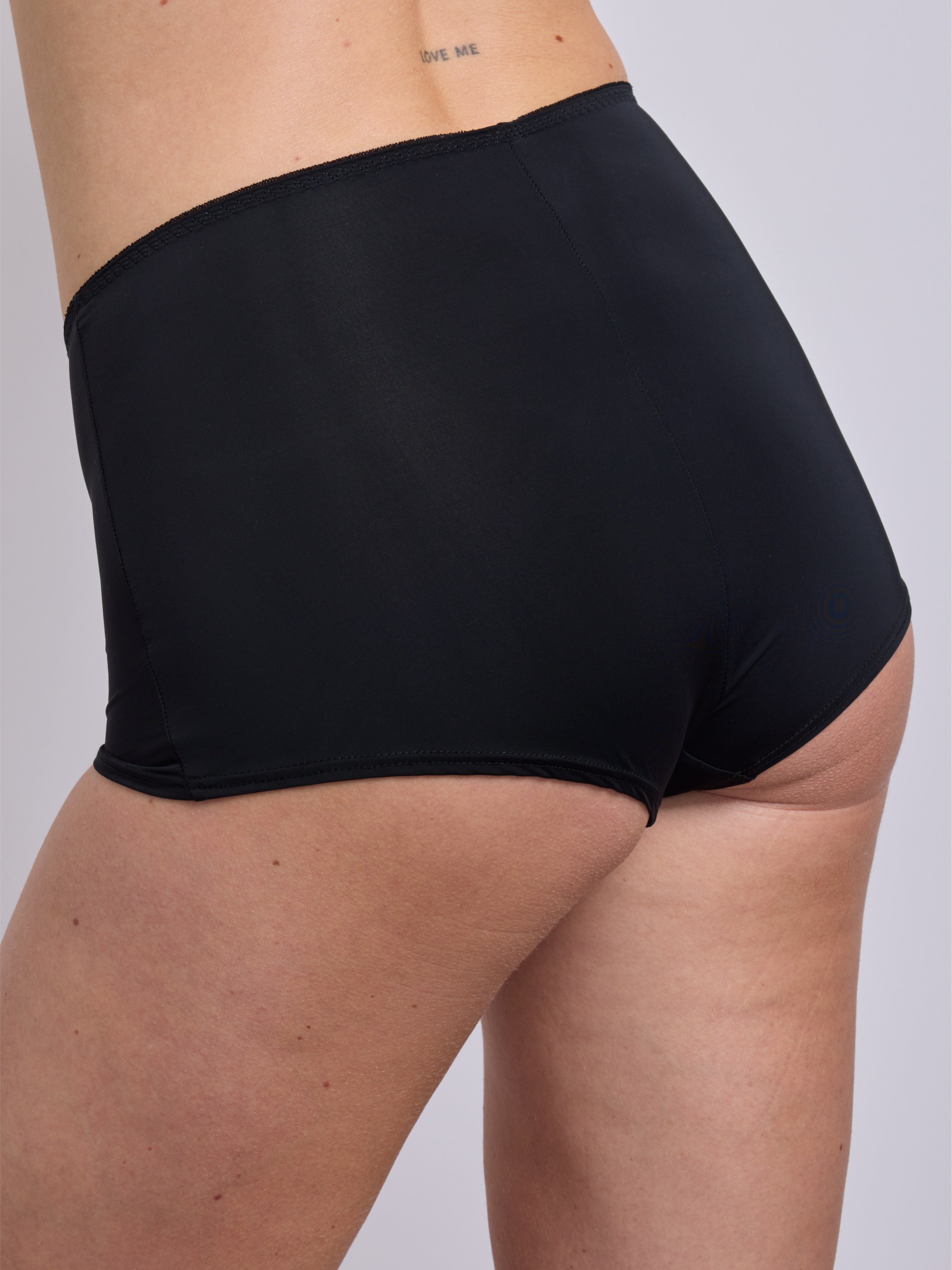 Lissi Taille Haute Hipster