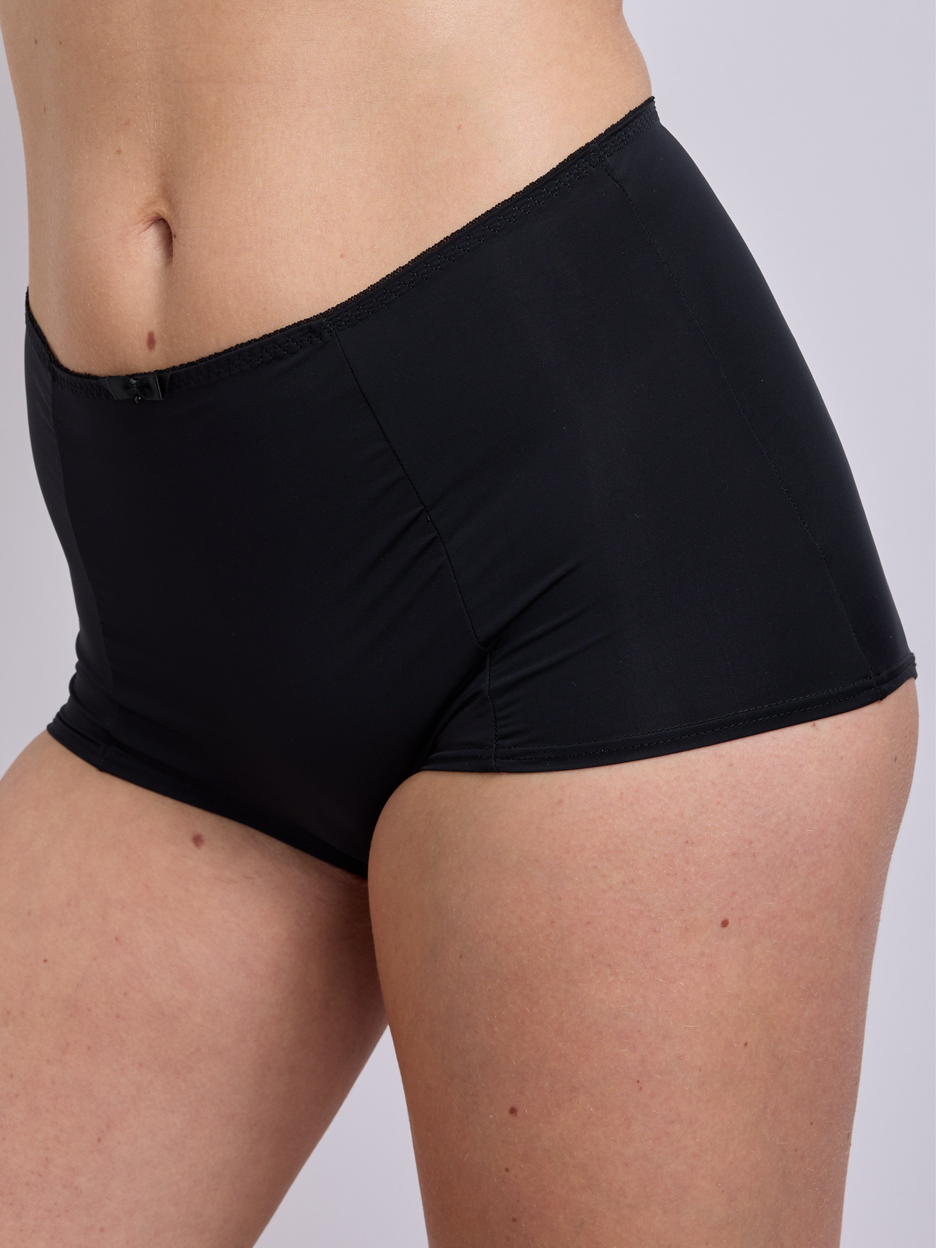Lissi High Waist Hipster