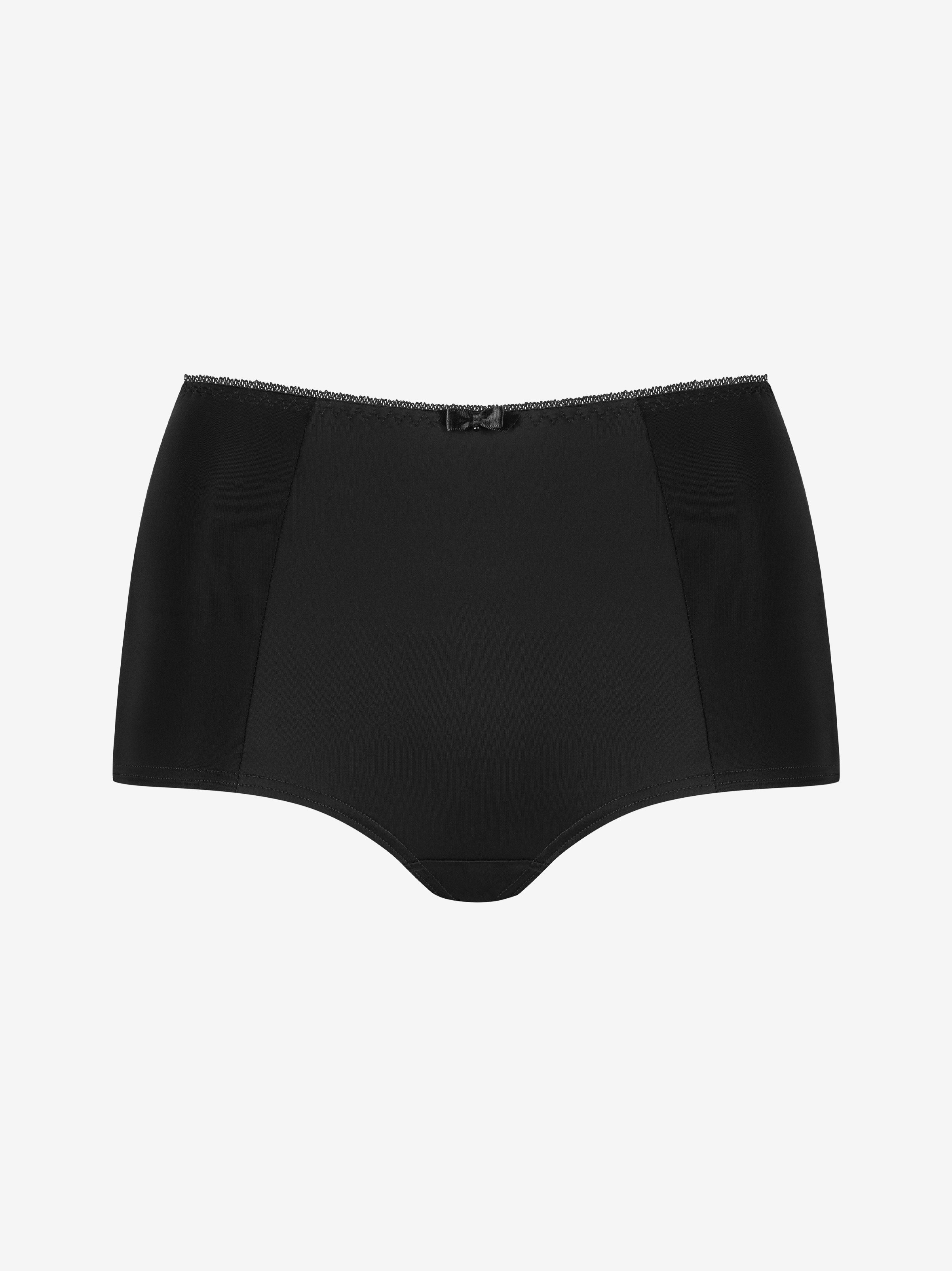 Lissi High Waist Hipster