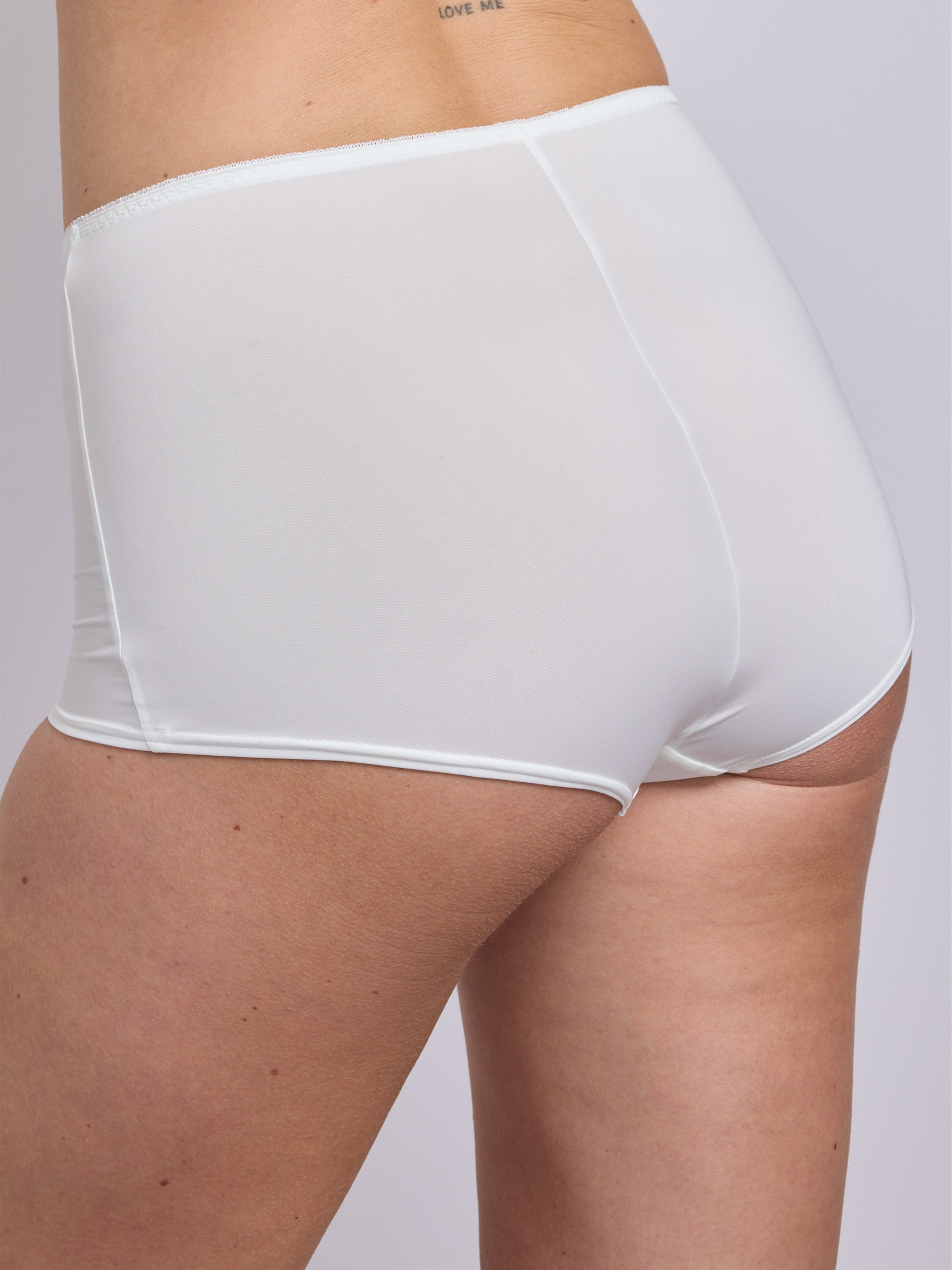 Lissi Taille Haute Hipster