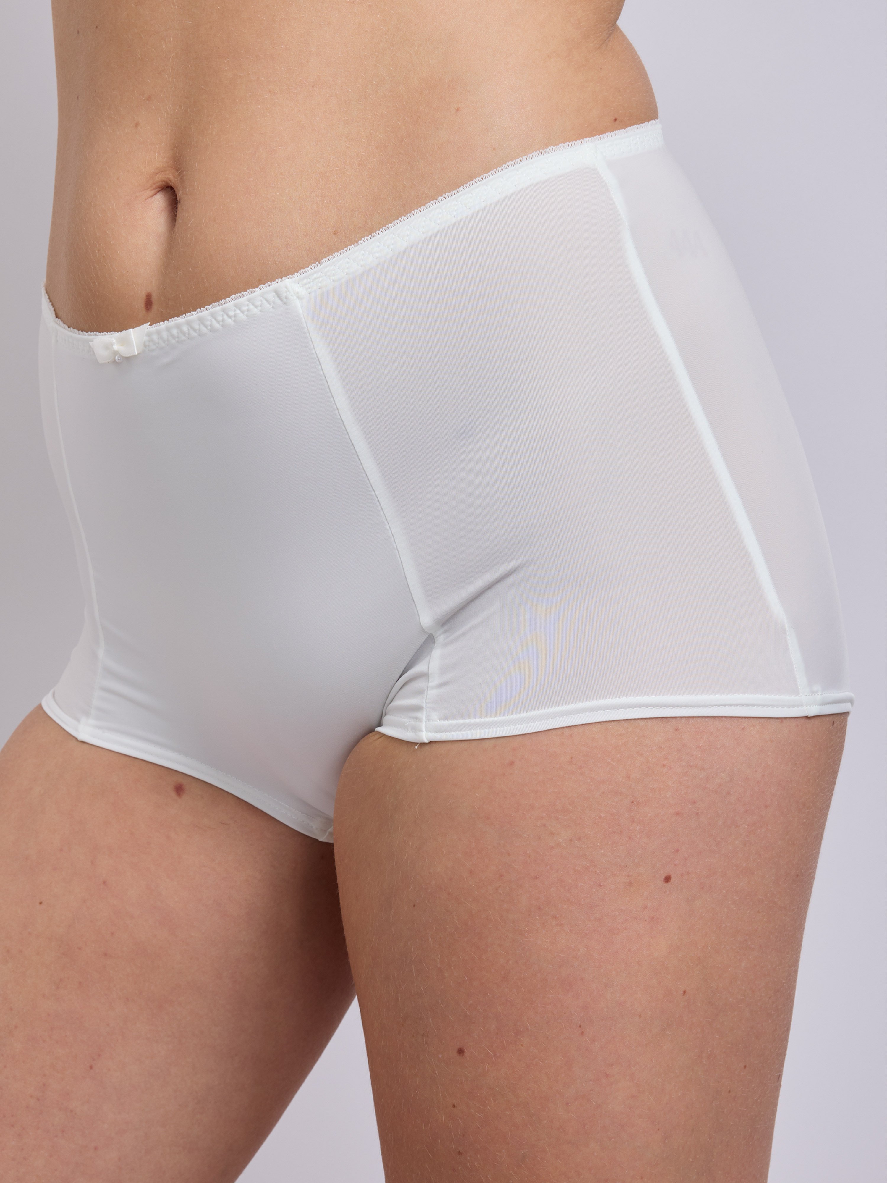 Lissi Taille Haute Hipster