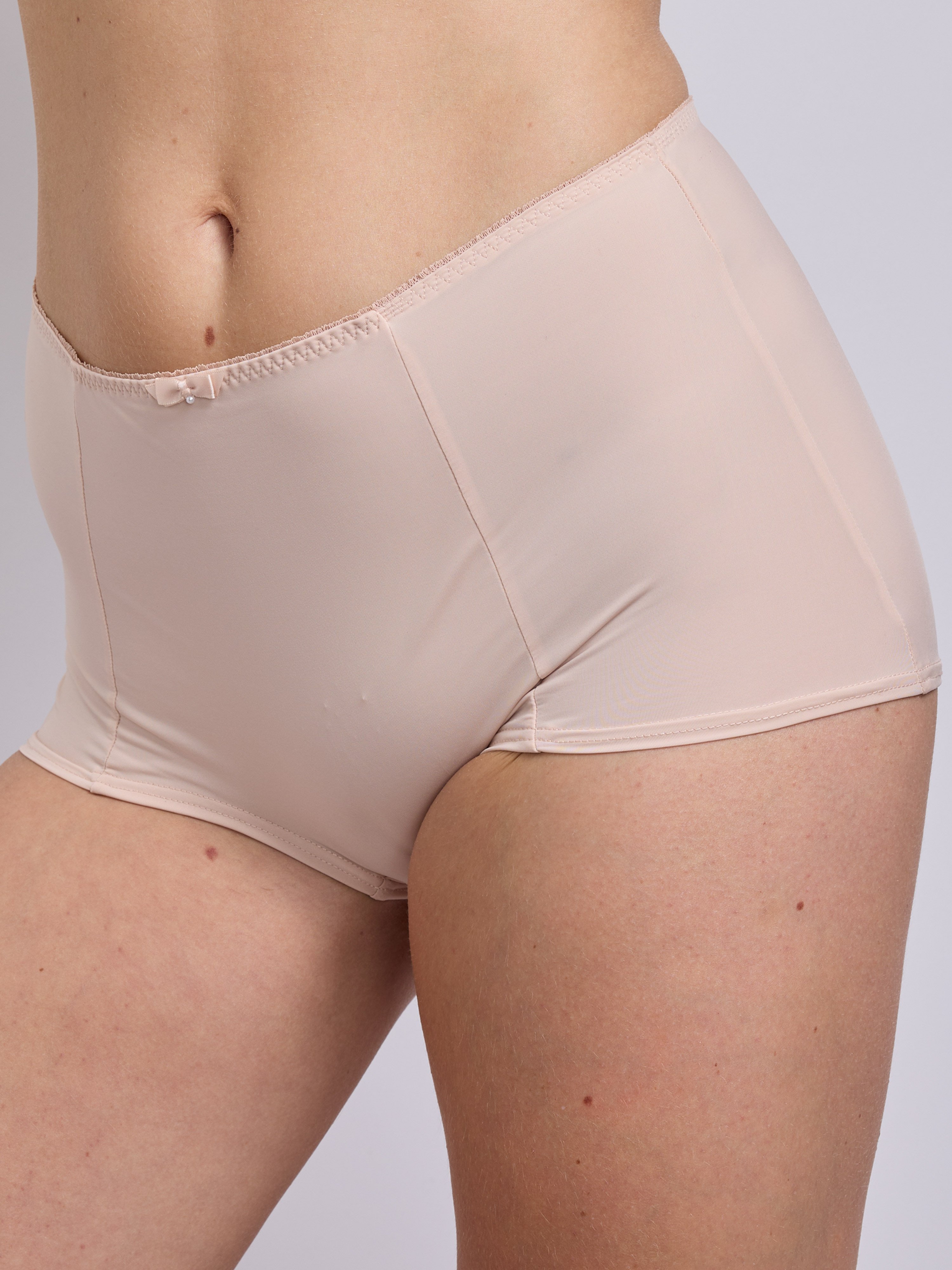 Lissi High Waist Hipster