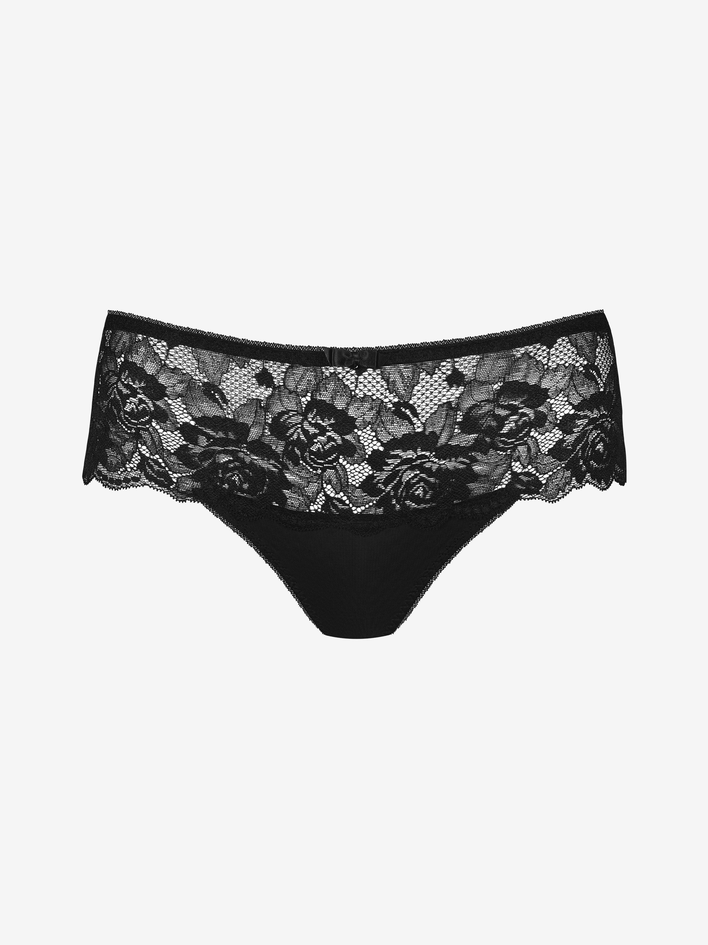Lissi Hipster Thong