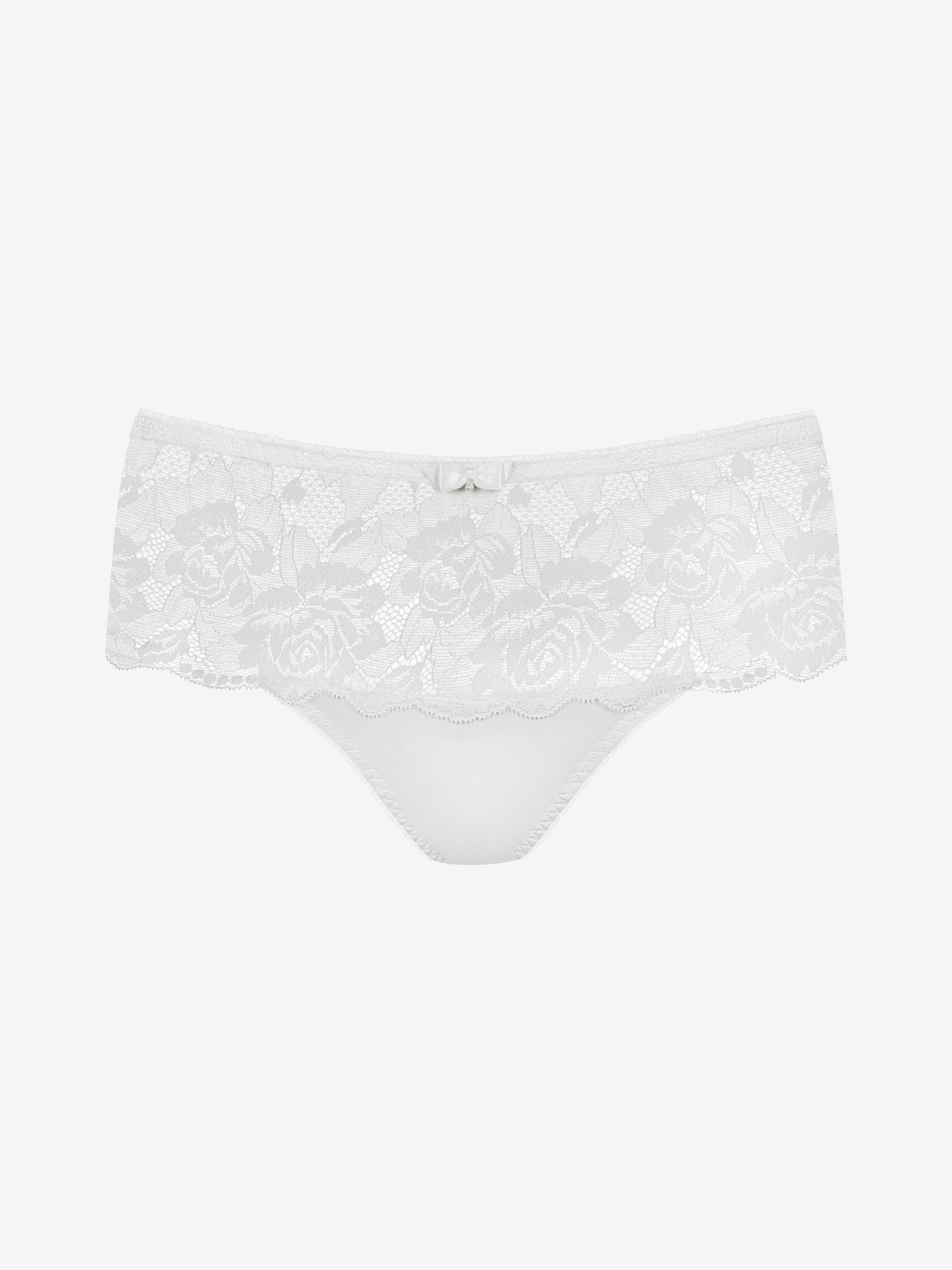 Lissi Majtki damskie Hipster String
