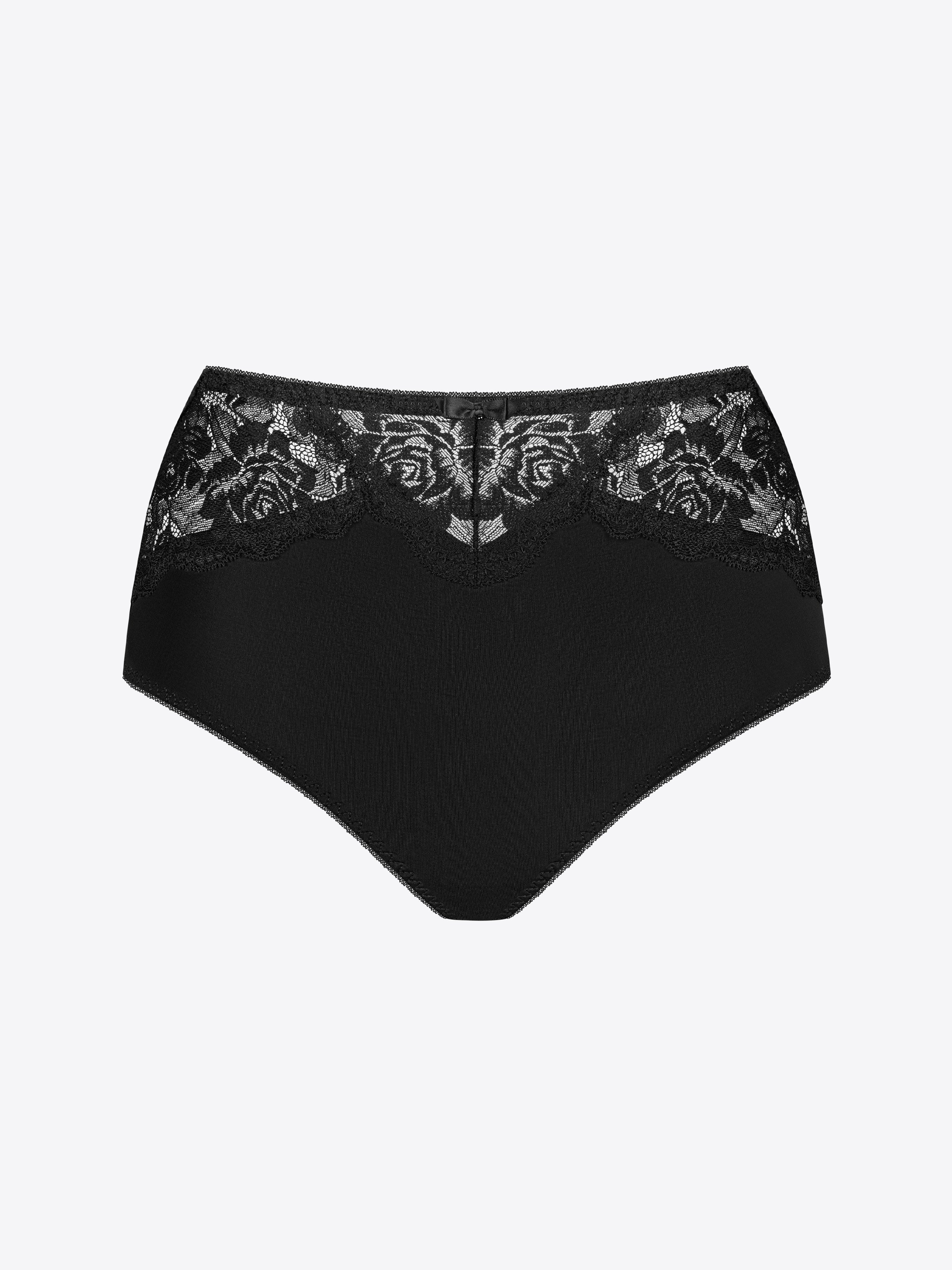 Lissi High Waist Tai