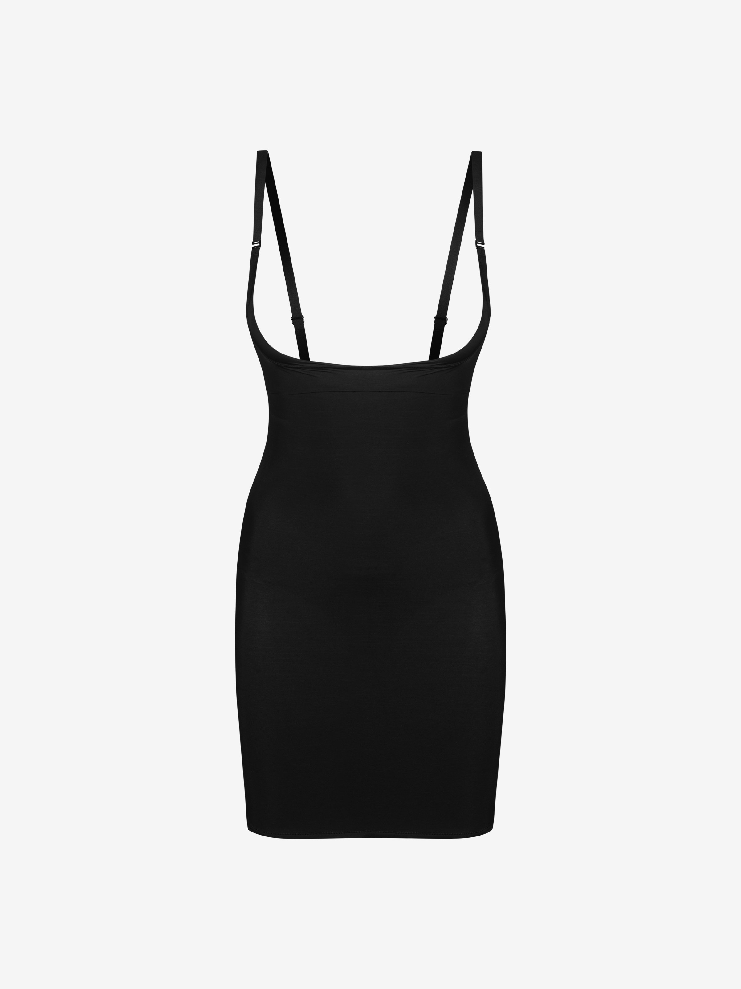 Control Shape Shapewear Underklänning - Black Beauty - 719,10 kr ...