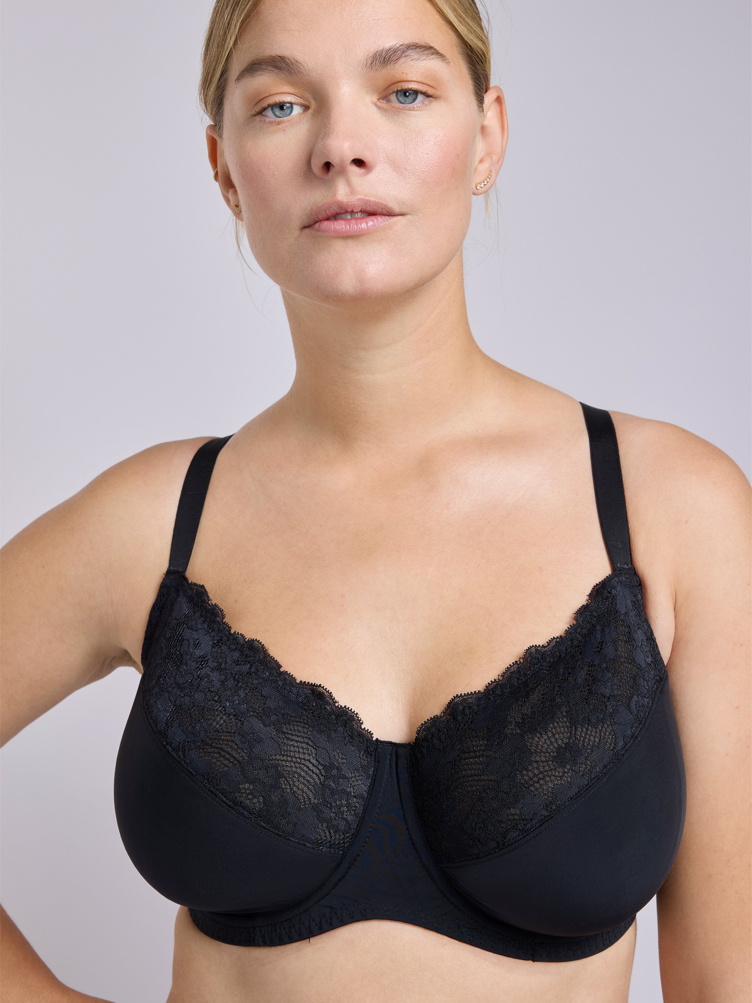 MyEssentials Full Support Cup Soutien-gorge