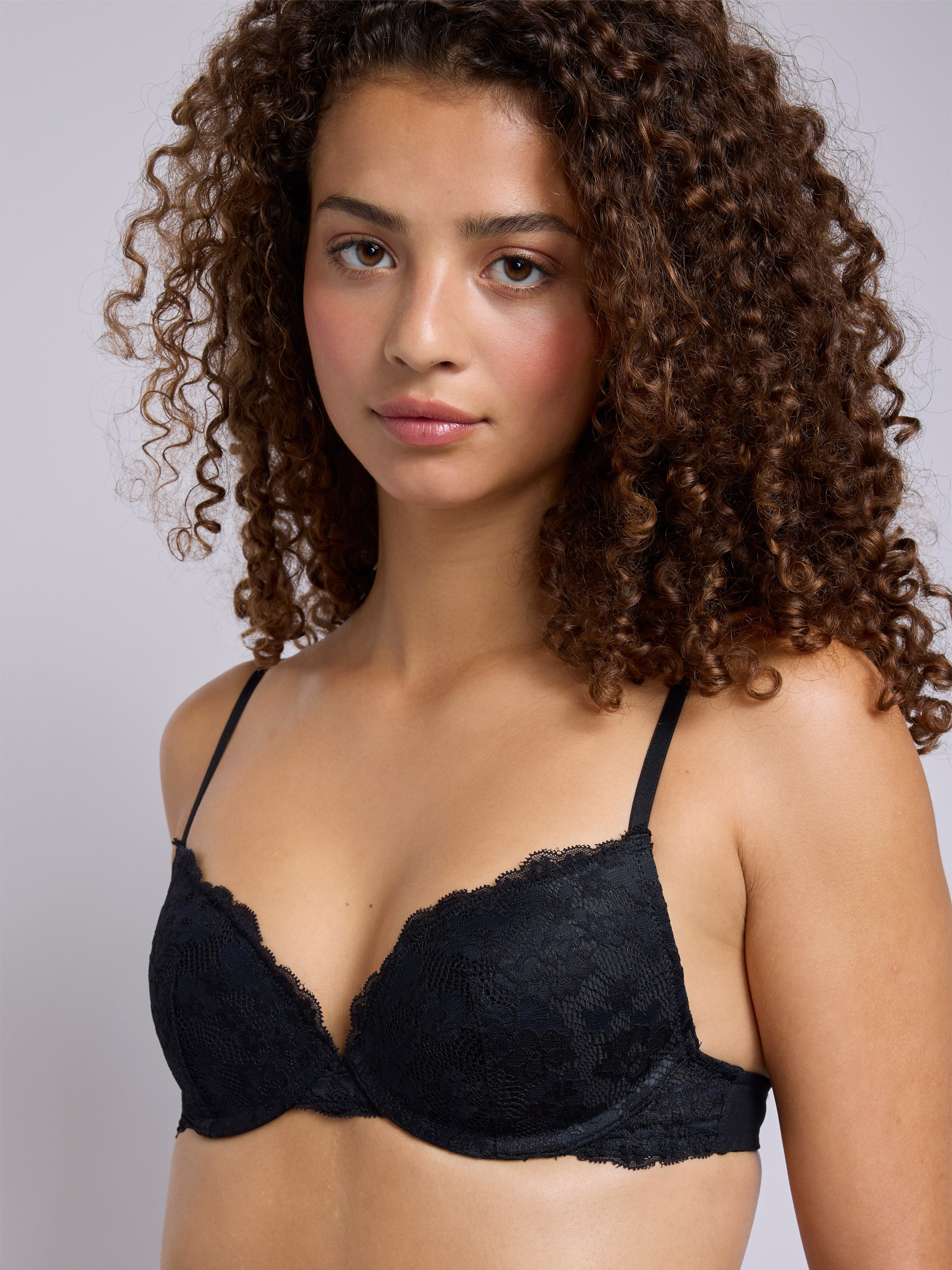MyEssentials Push Up Soutien-gorge