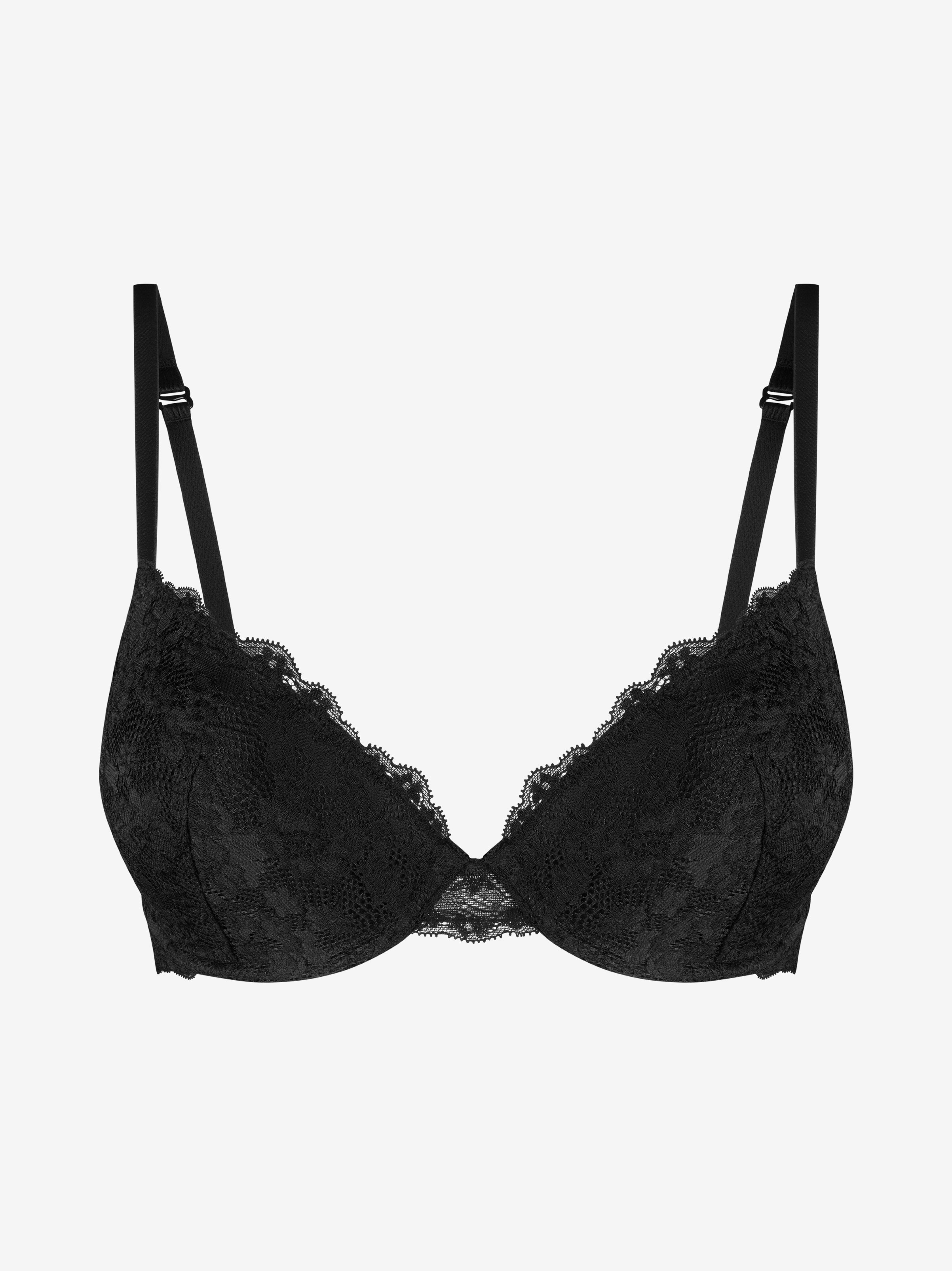 MyEssentials Push Up Soutien-gorge