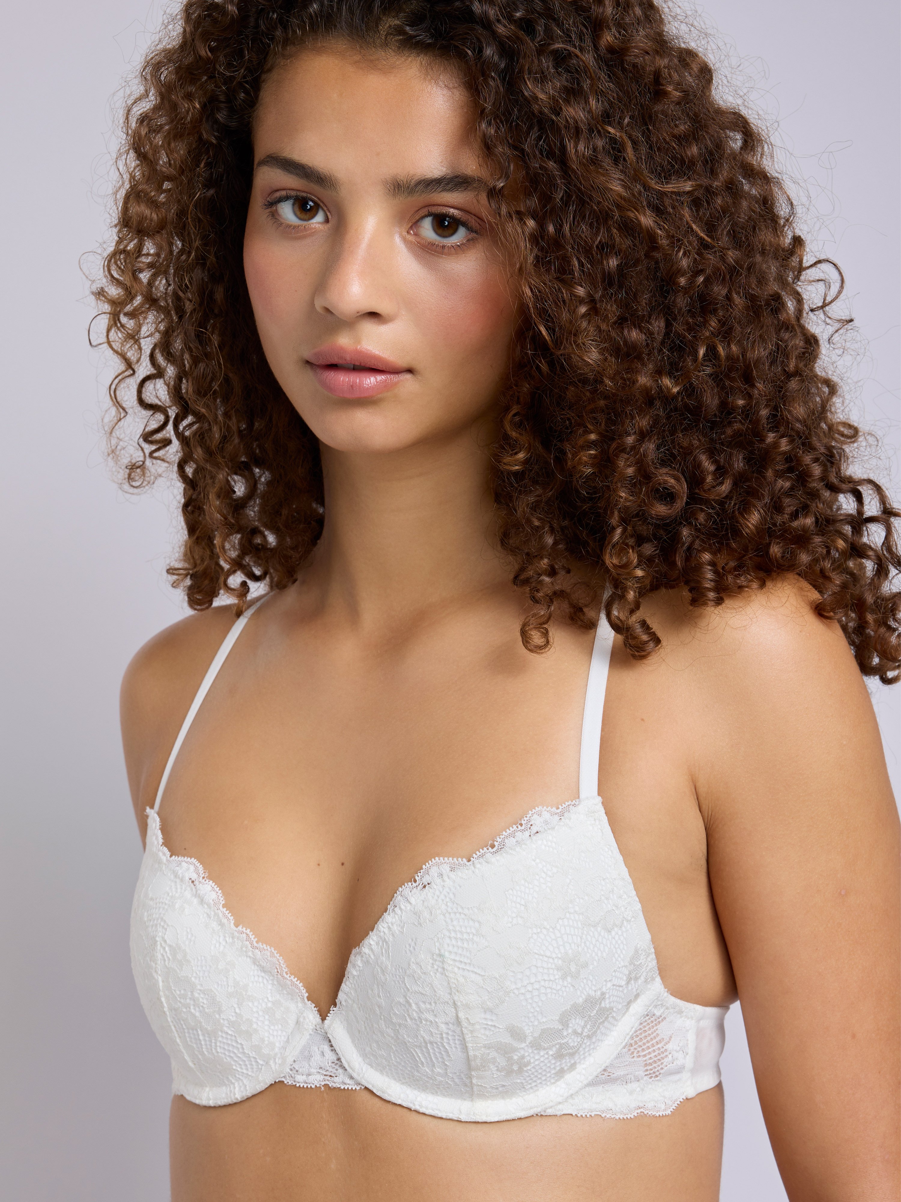 MyEssentials Push Up Bra