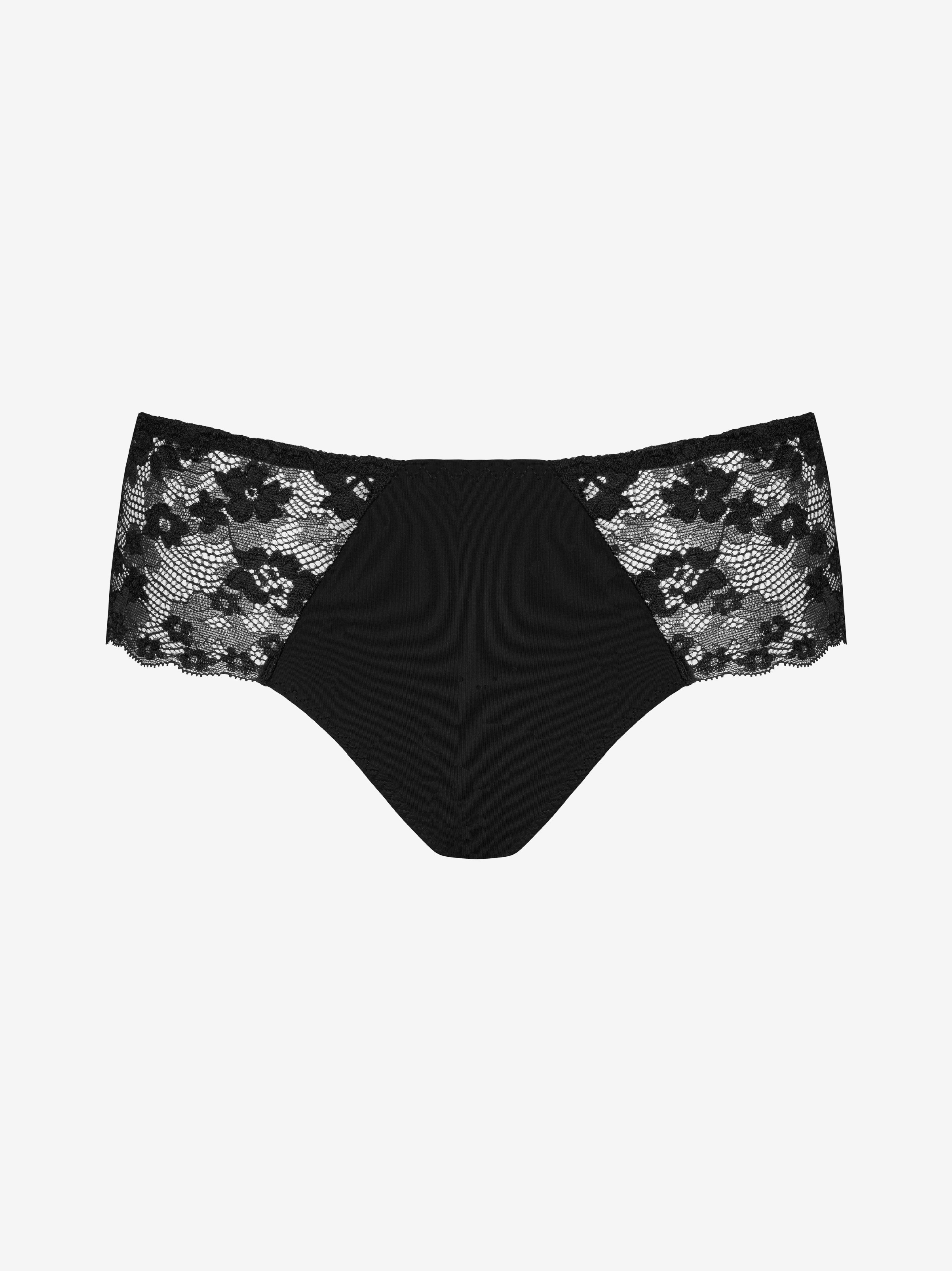 MyEssentials Hipster Thong