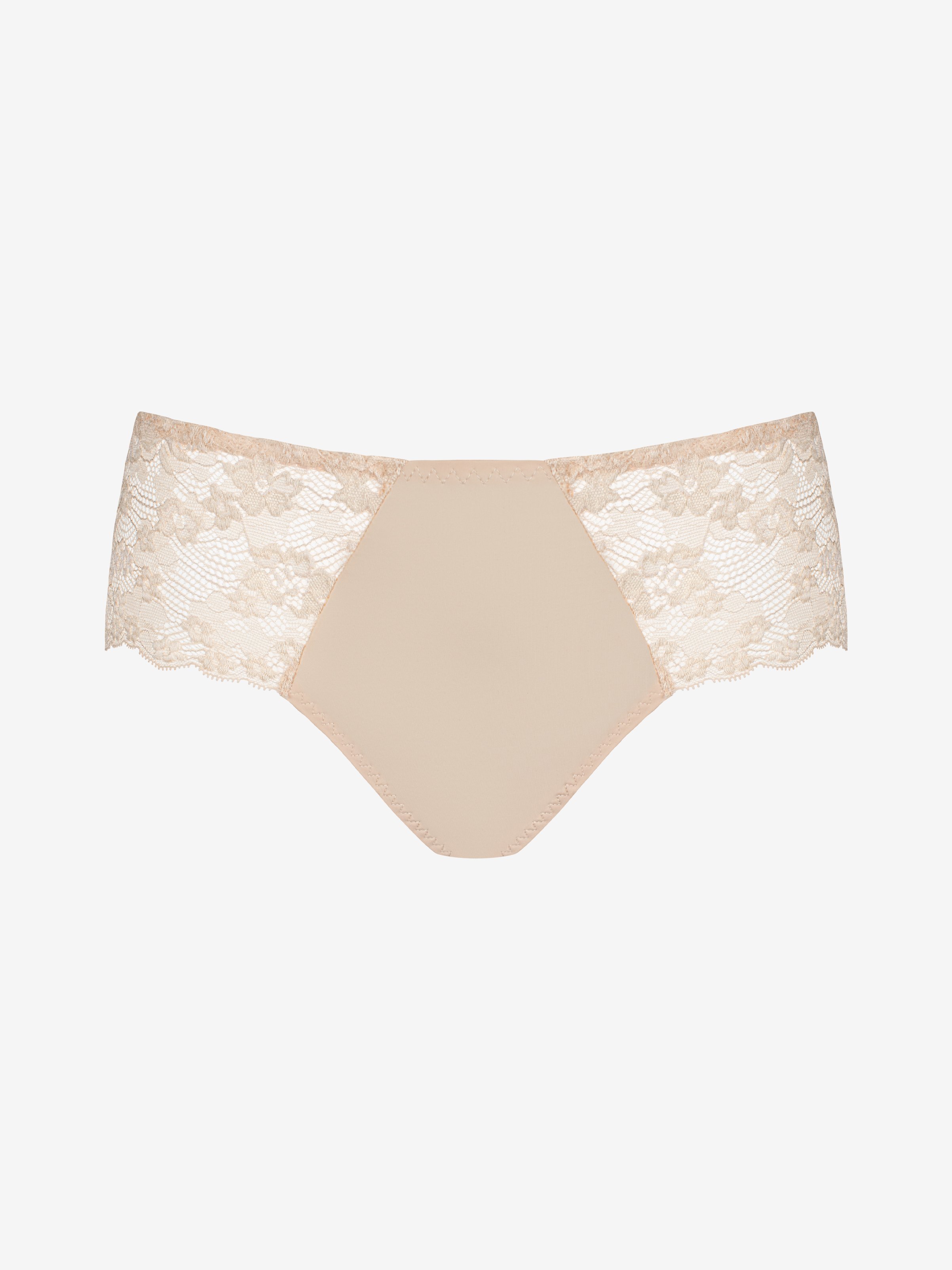 MyEssentials Hipster String - Shifting Sand - €10.46 | CHANGE Lingerie