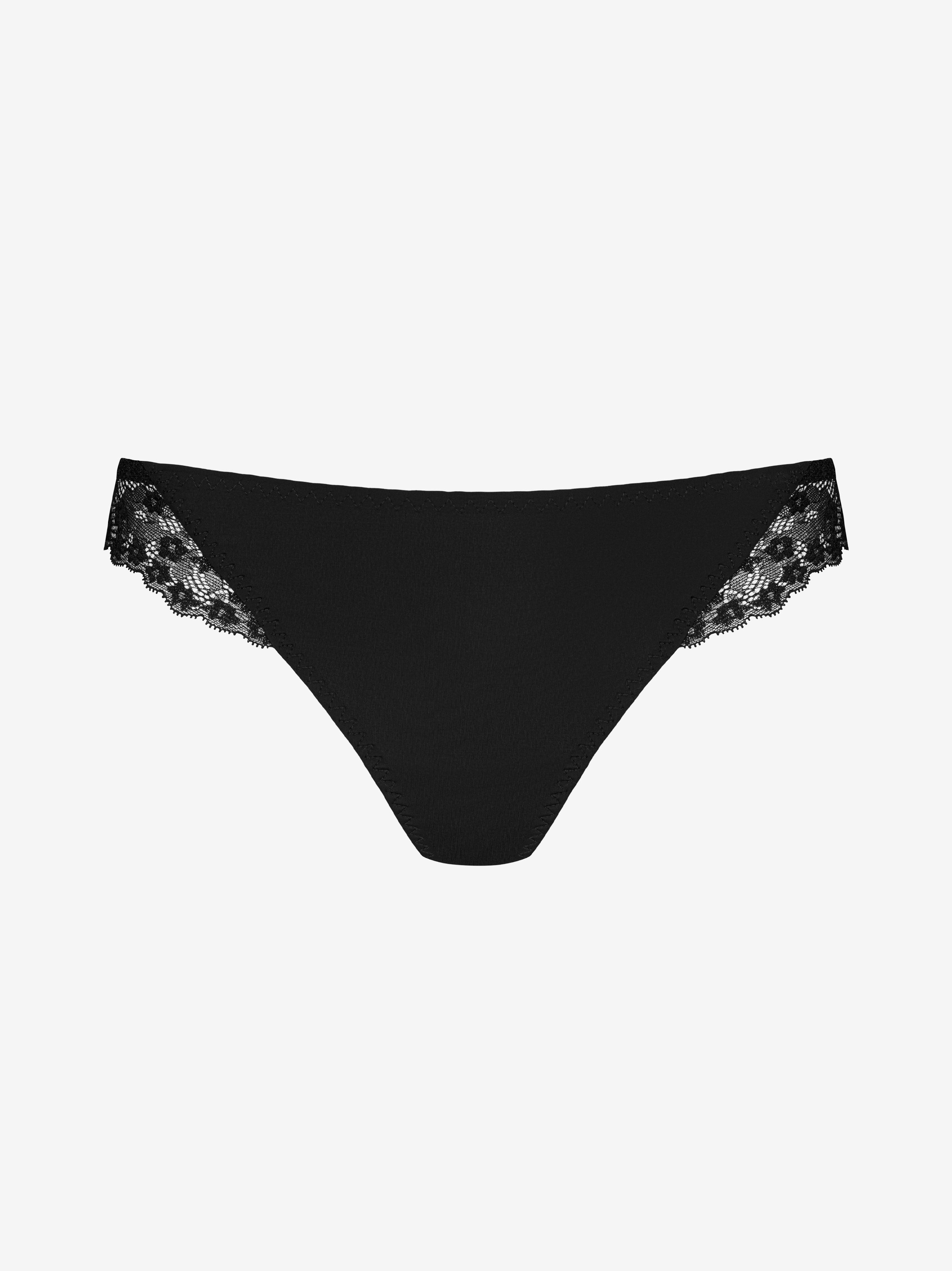 MyEssentials String - Black Beauty - €10.46 | Palmers