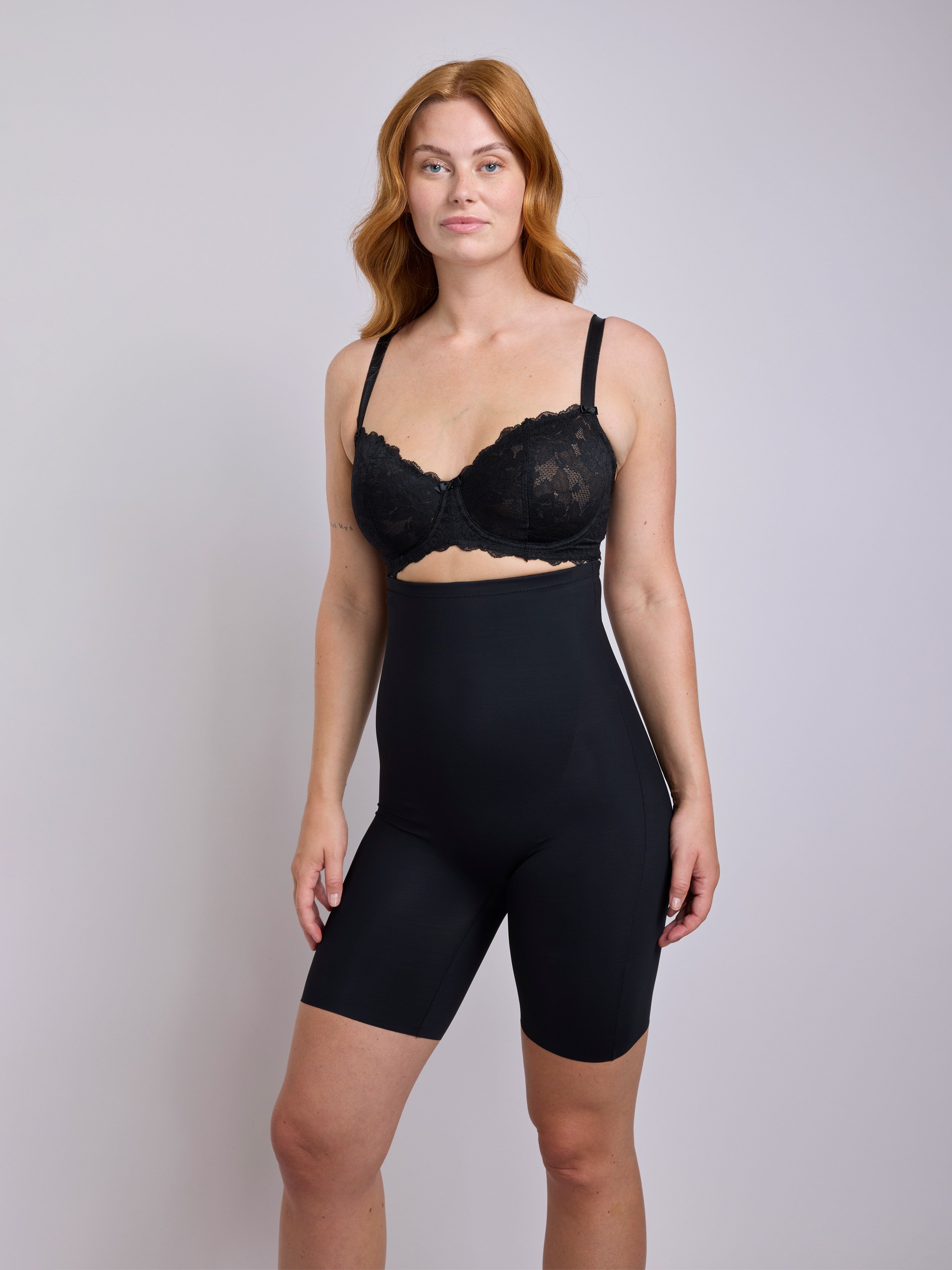 Control Shape Lace