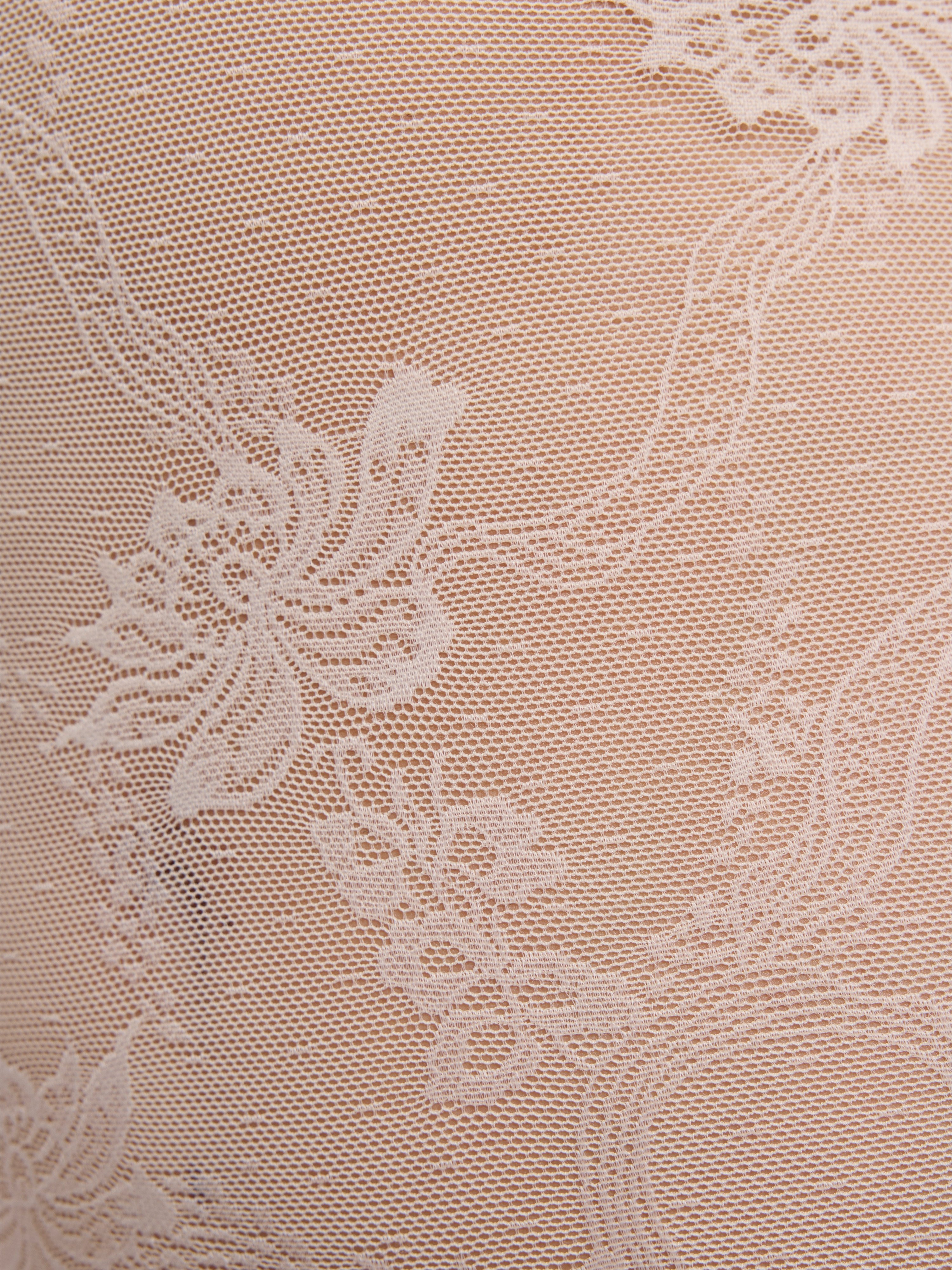 Control Shape Lace Shapewear Dress