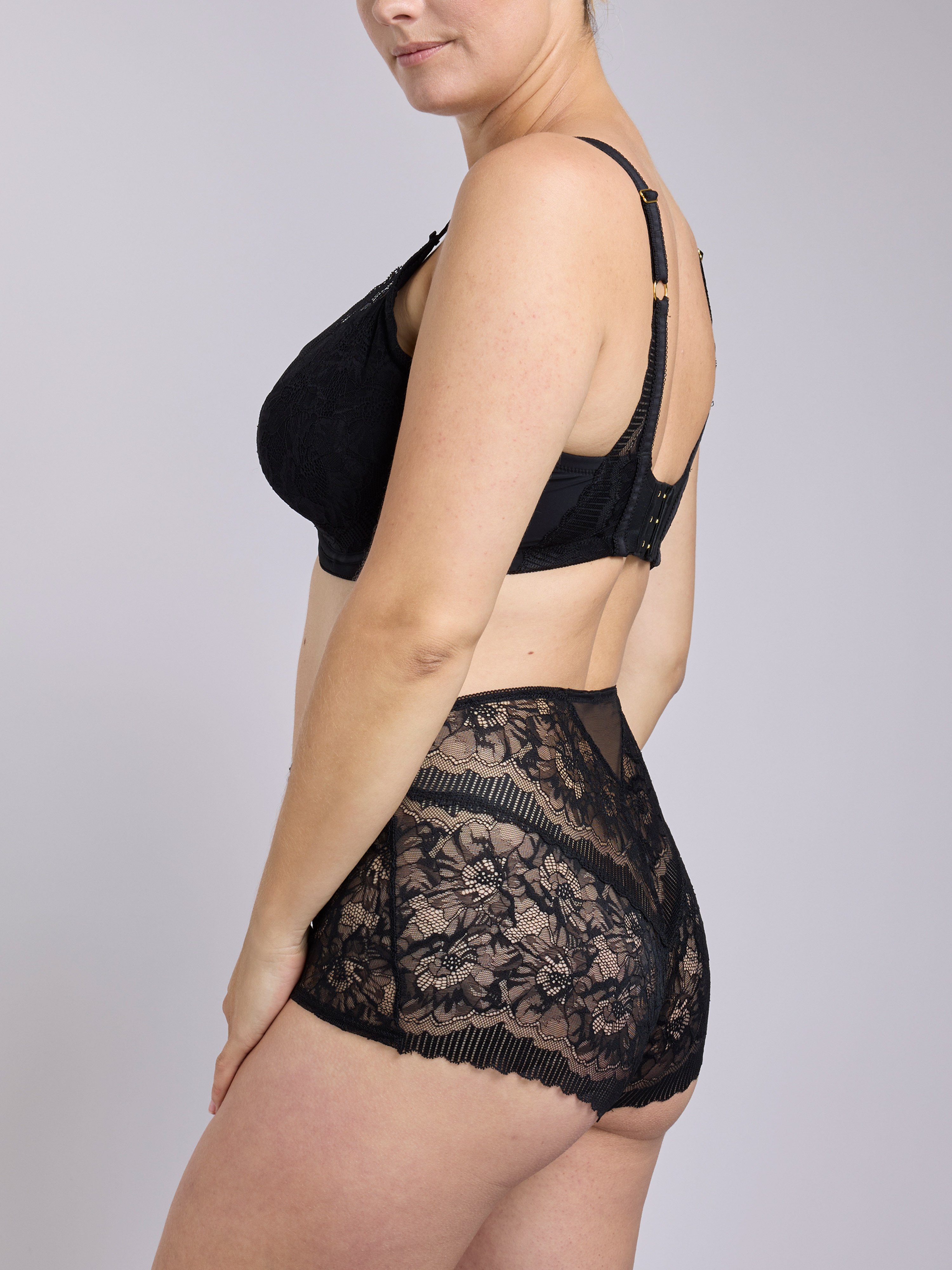 Mariah Full Support Shaper Soutien-gorge