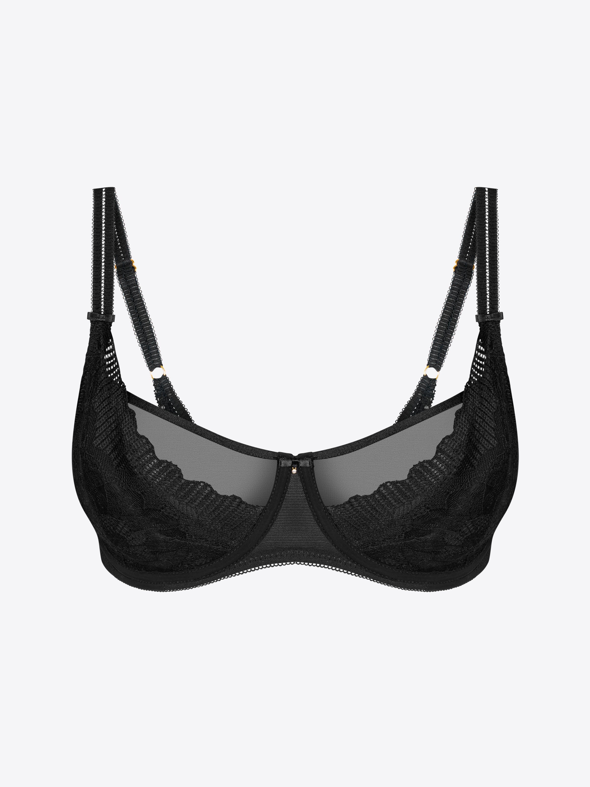 Mariah Full Support Shaper Soutien-gorge
