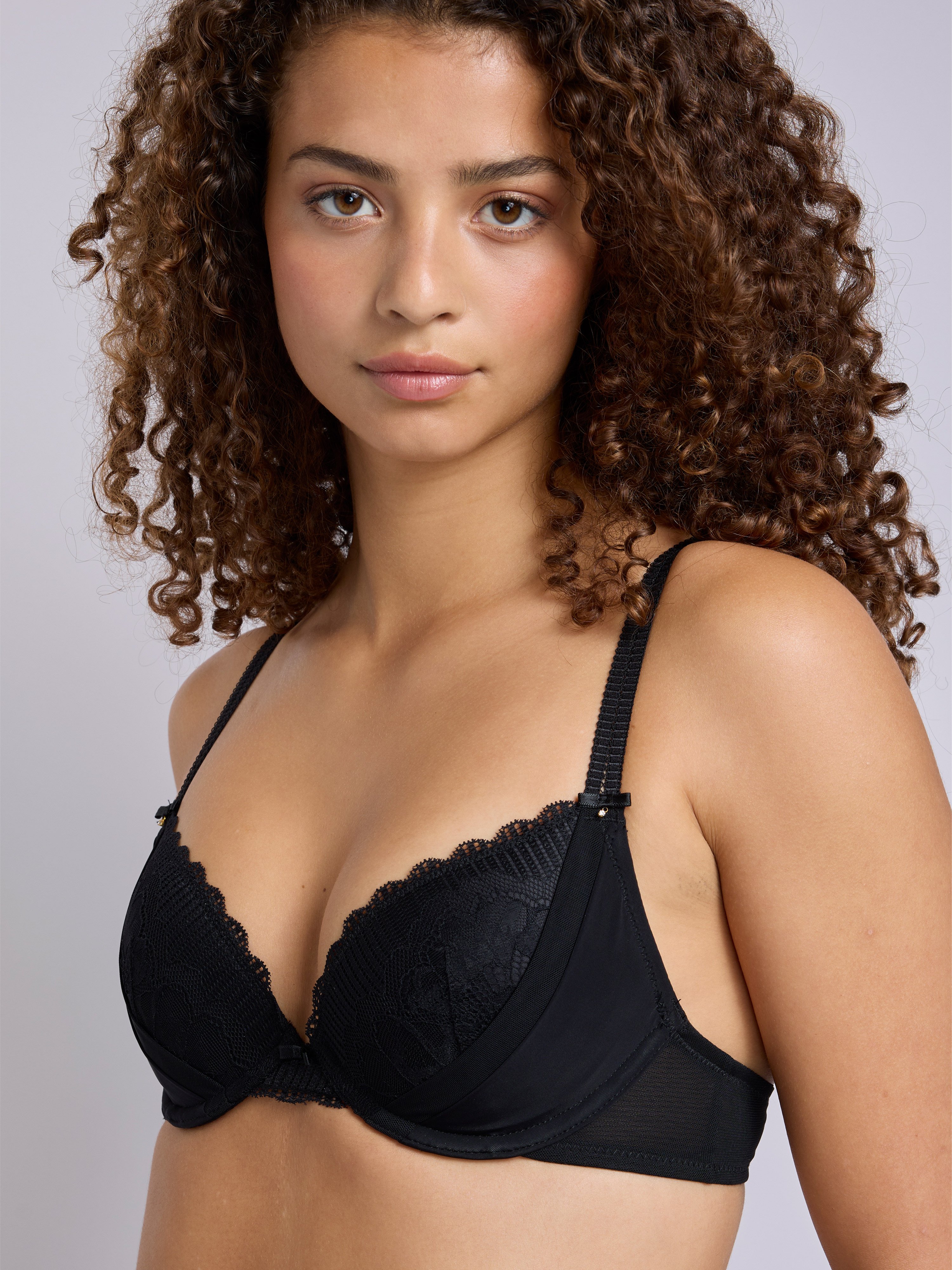 Mariah Push Up Soutien-gorge