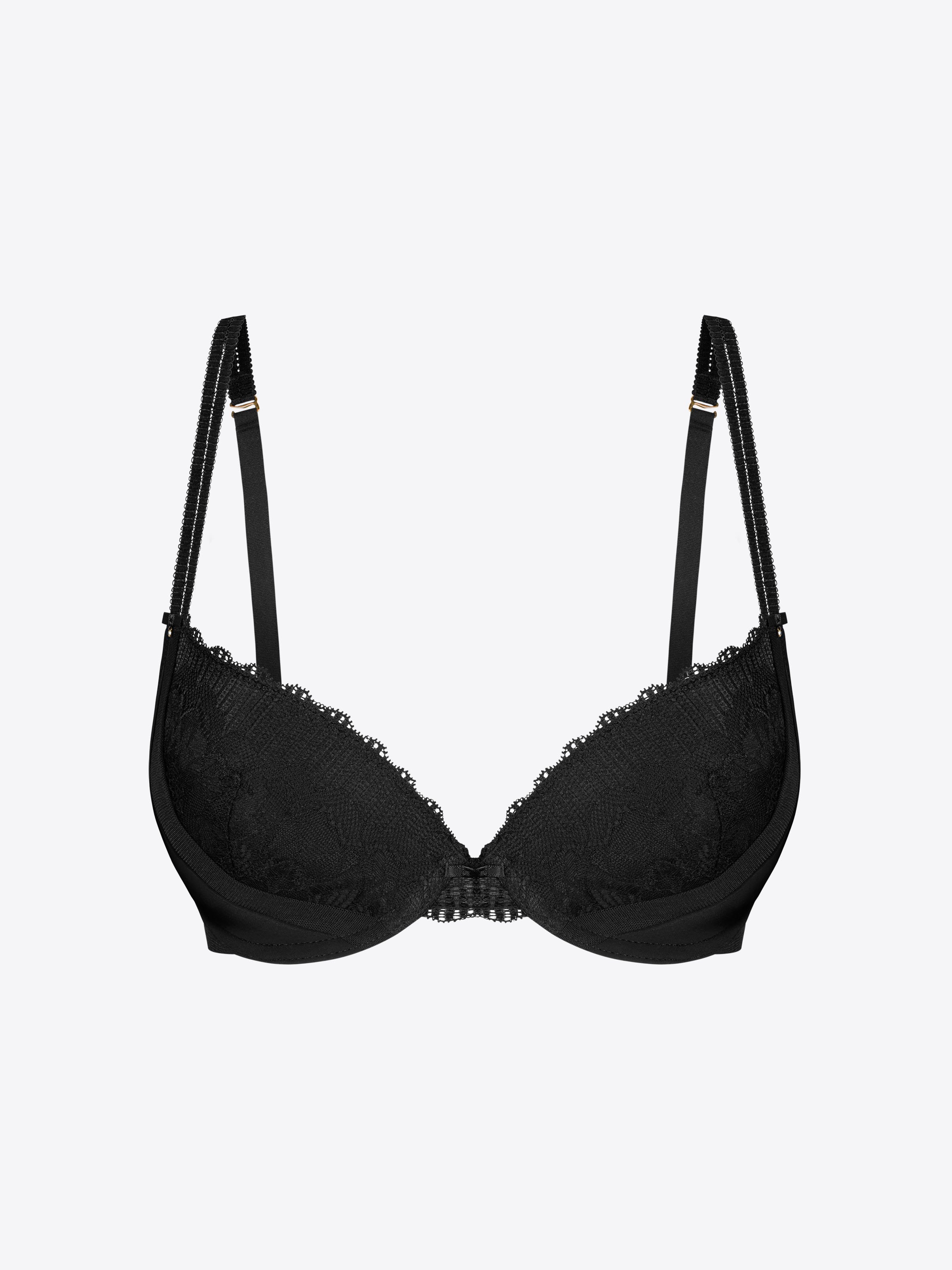 Mariah Push Up Soutien-gorge