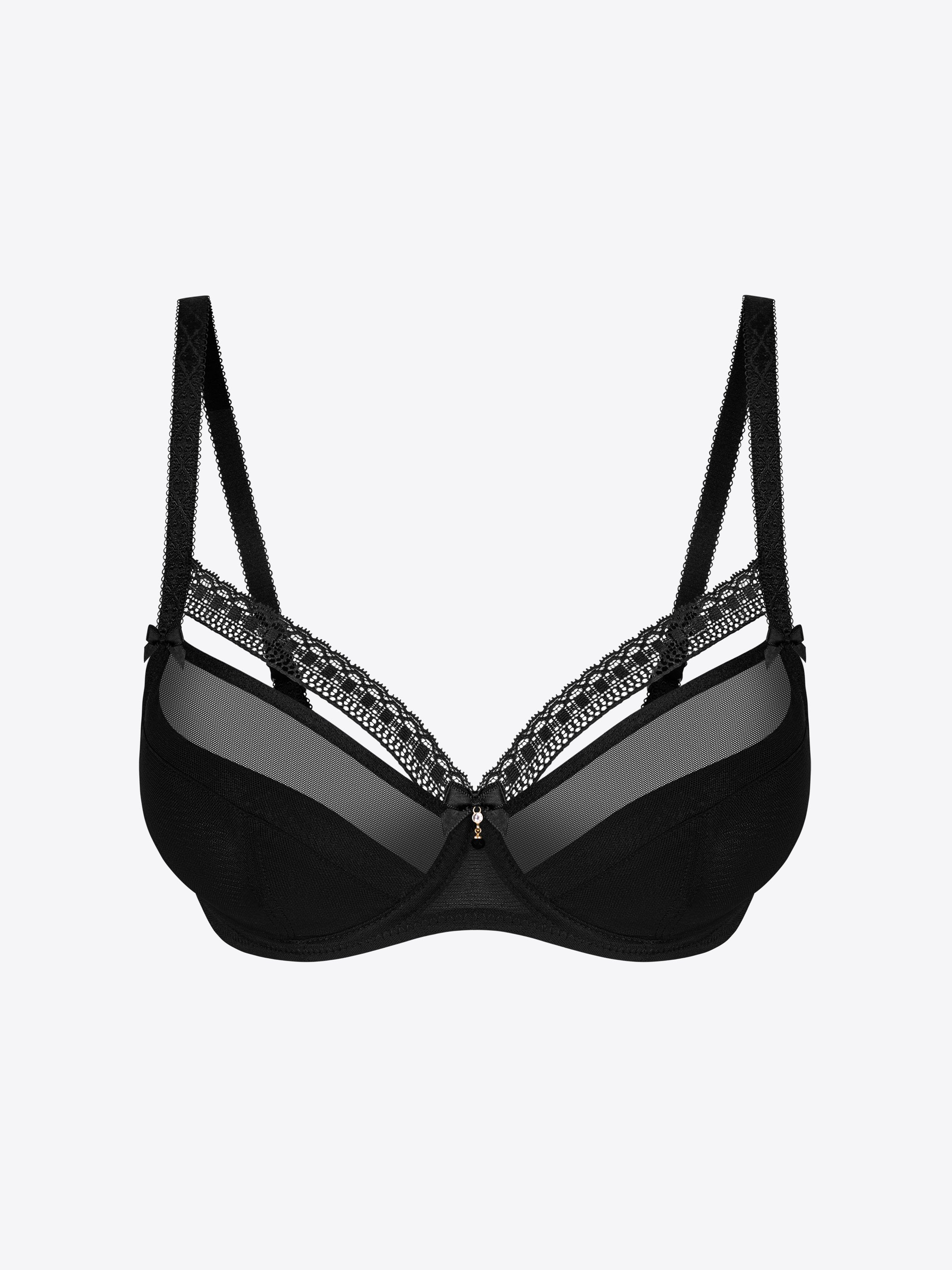 Ibi Balconette Soutien-gorge