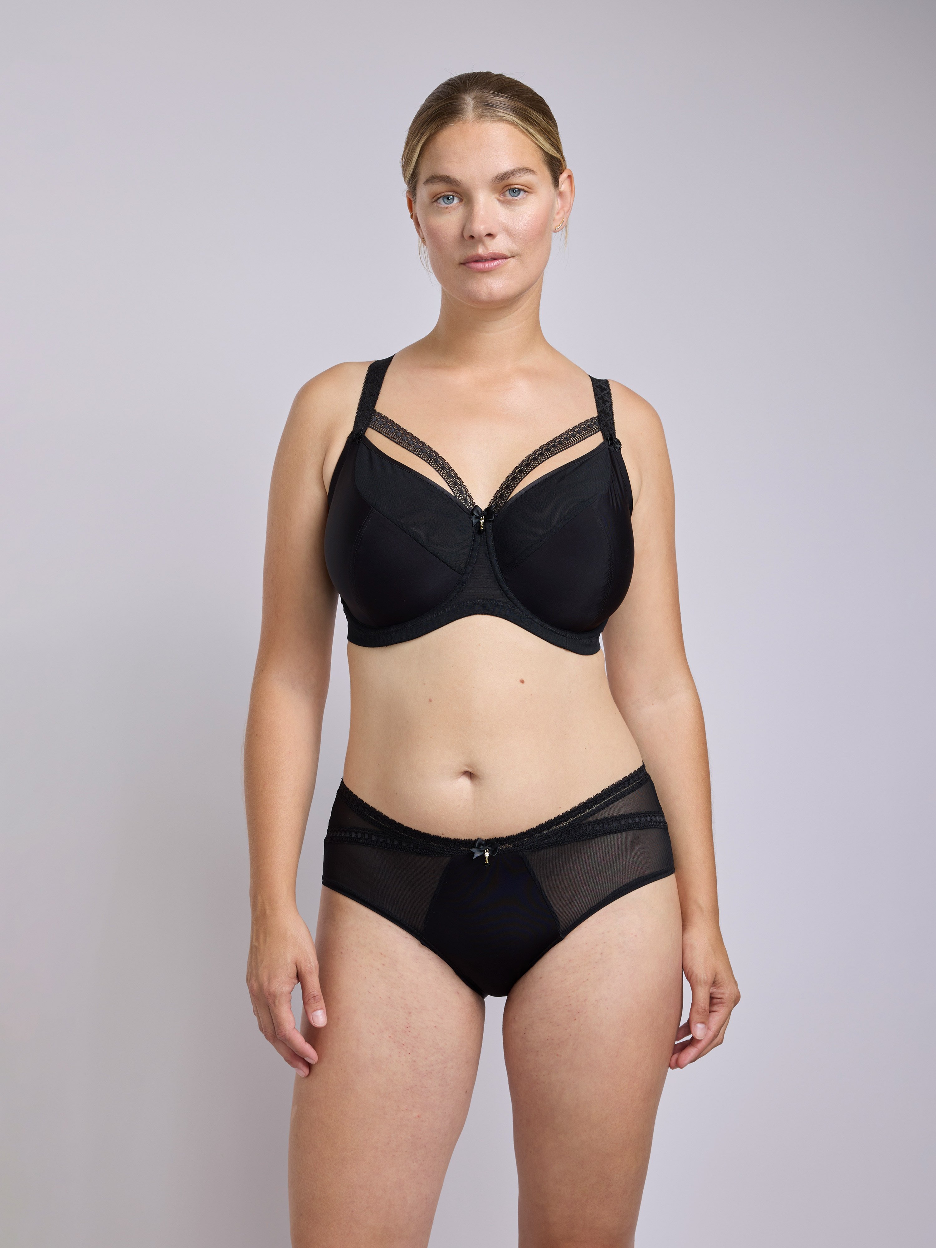 Ibi Full Support Shaper Soutien-gorge