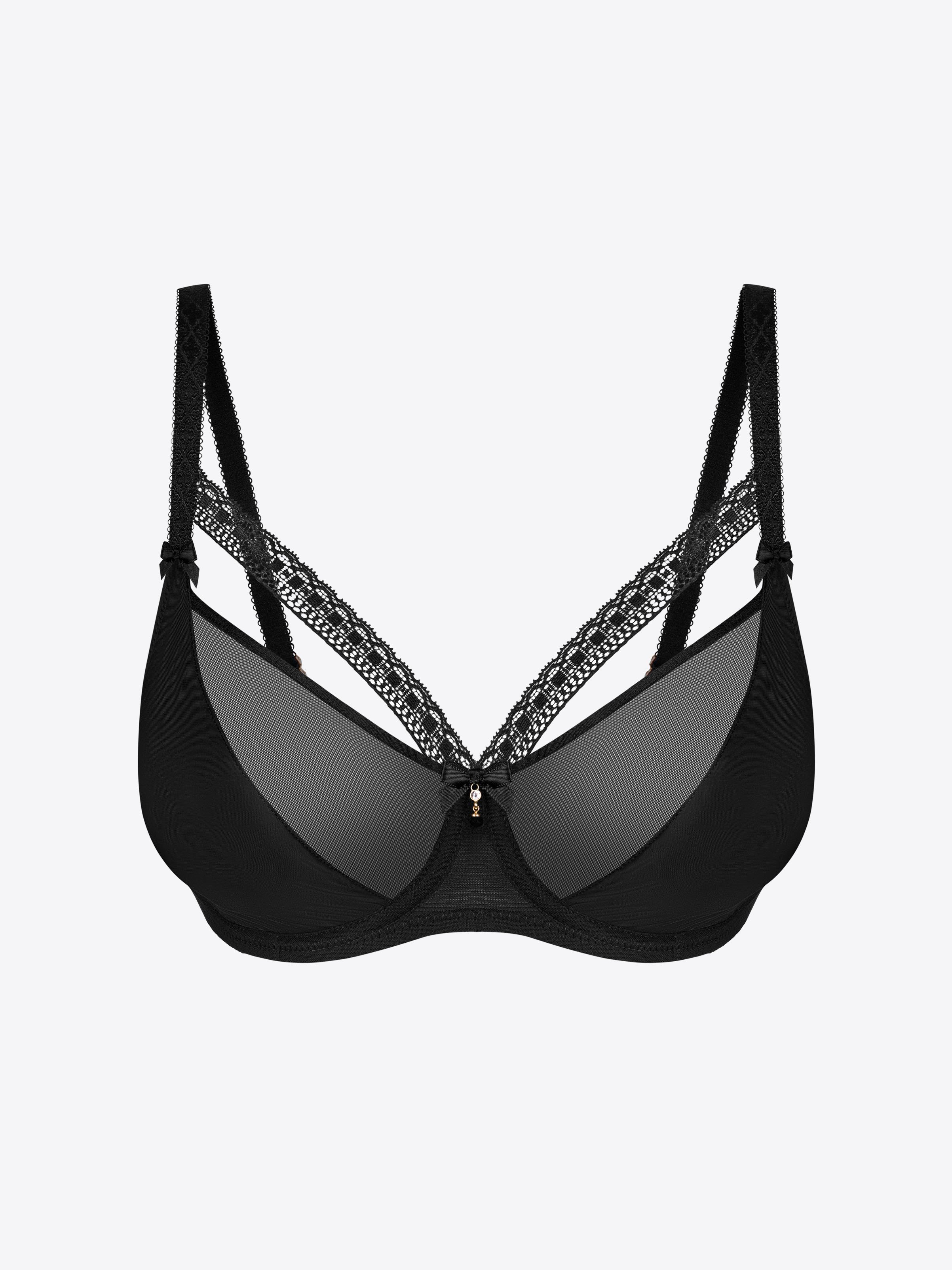 Ibi Full Support Shaper Soutien-gorge