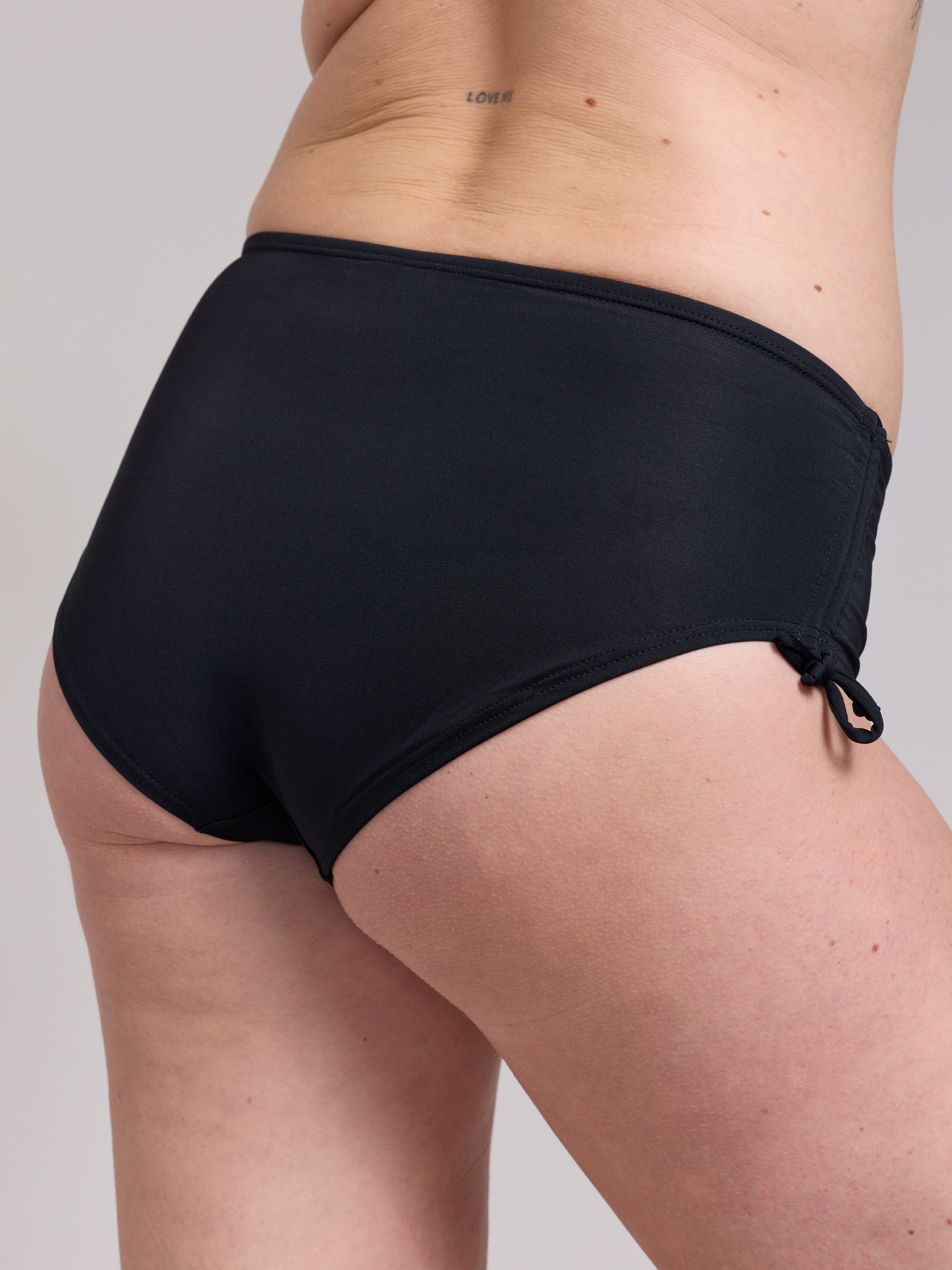 Marisol Hipster Bas de bikini