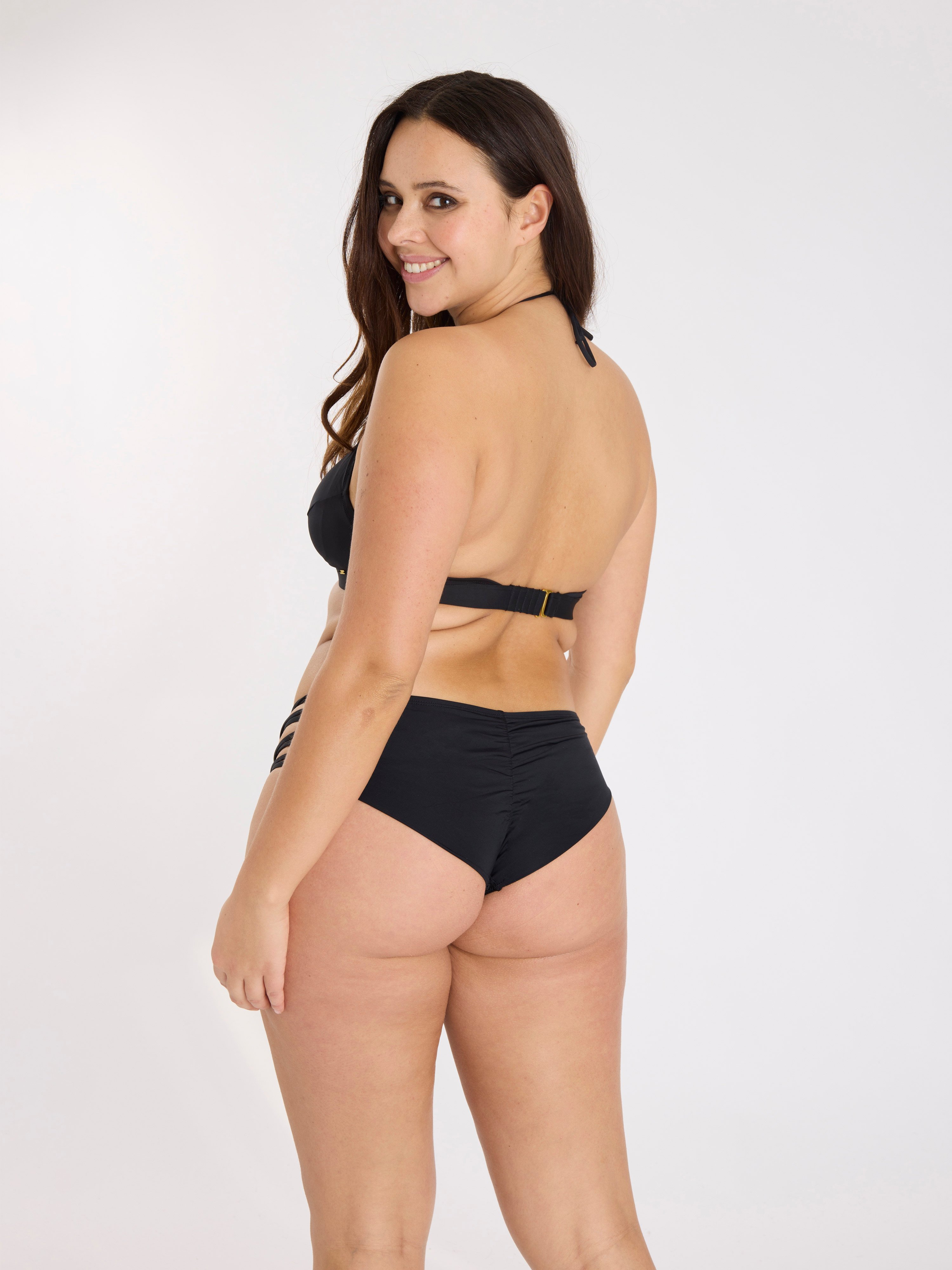 Marisol Brésilien Bas de bikini