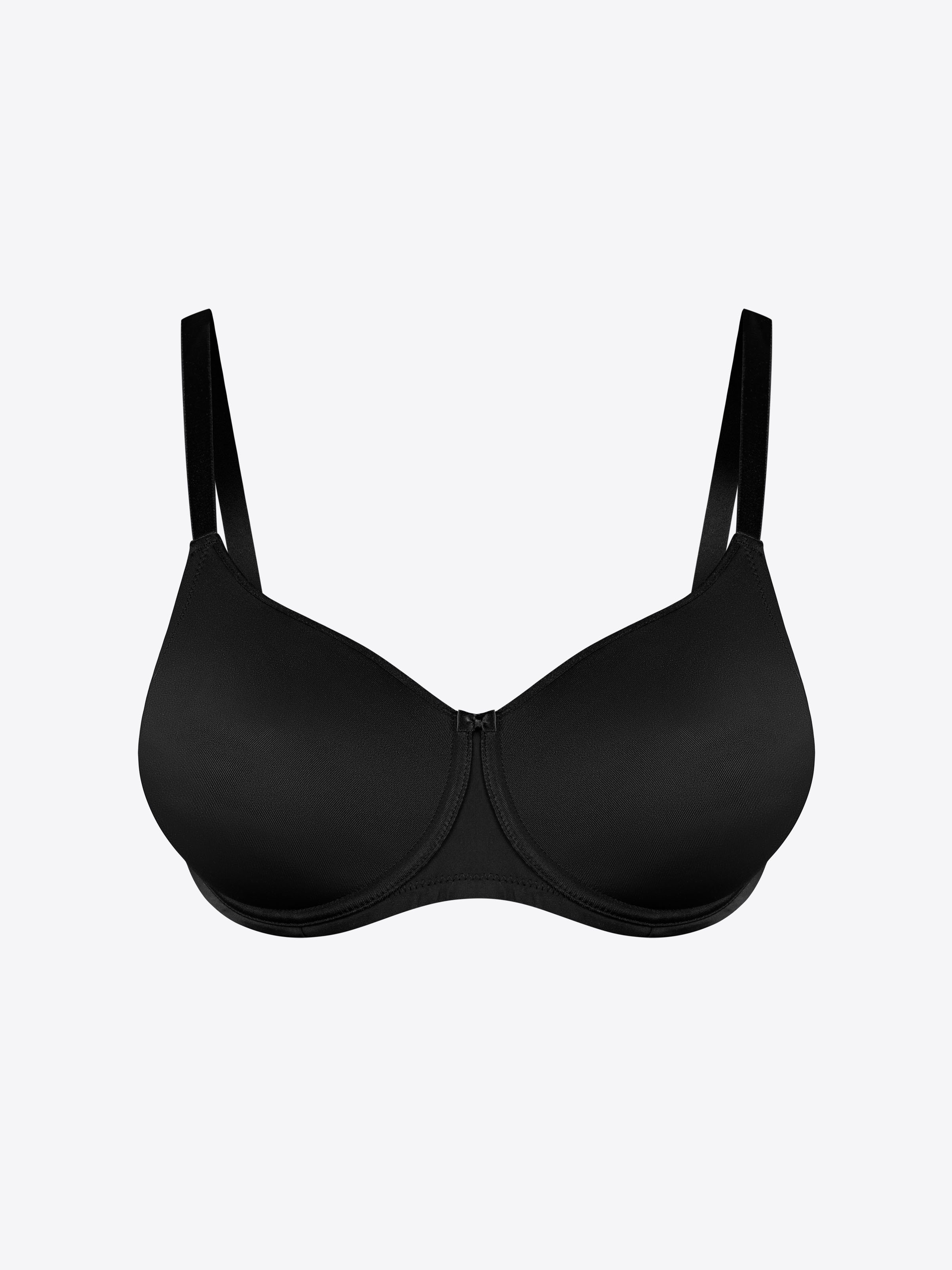 Clara Full Support Minimizer Bra