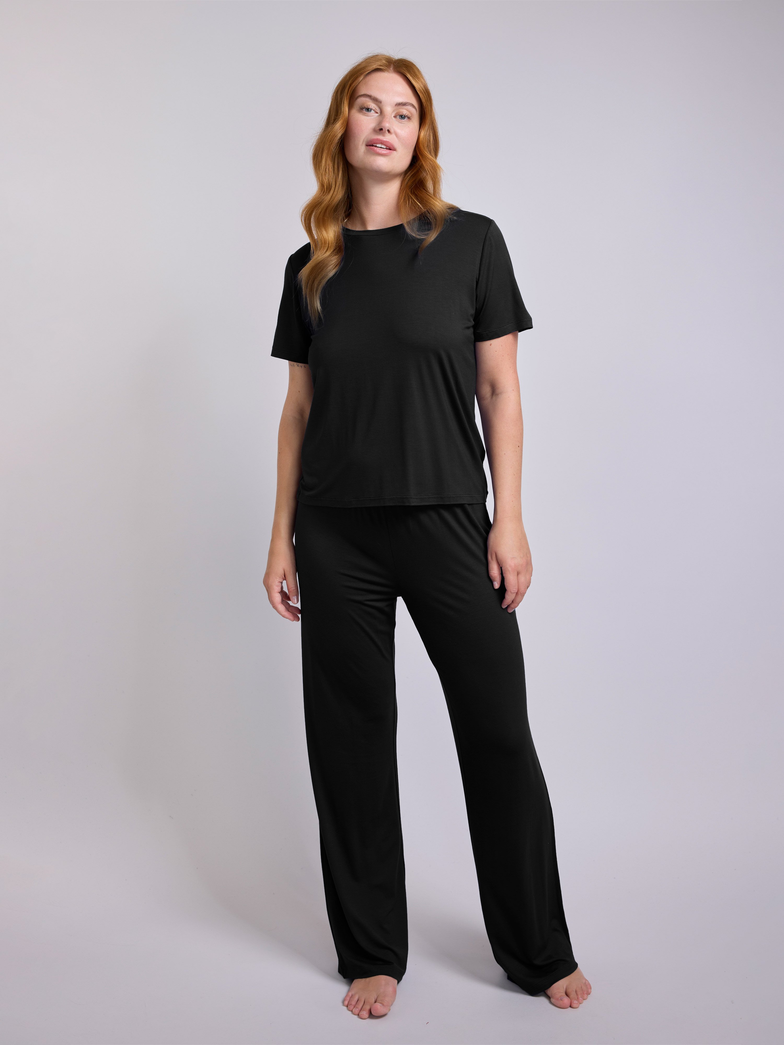 Lily Short Sleeve Nightshirt