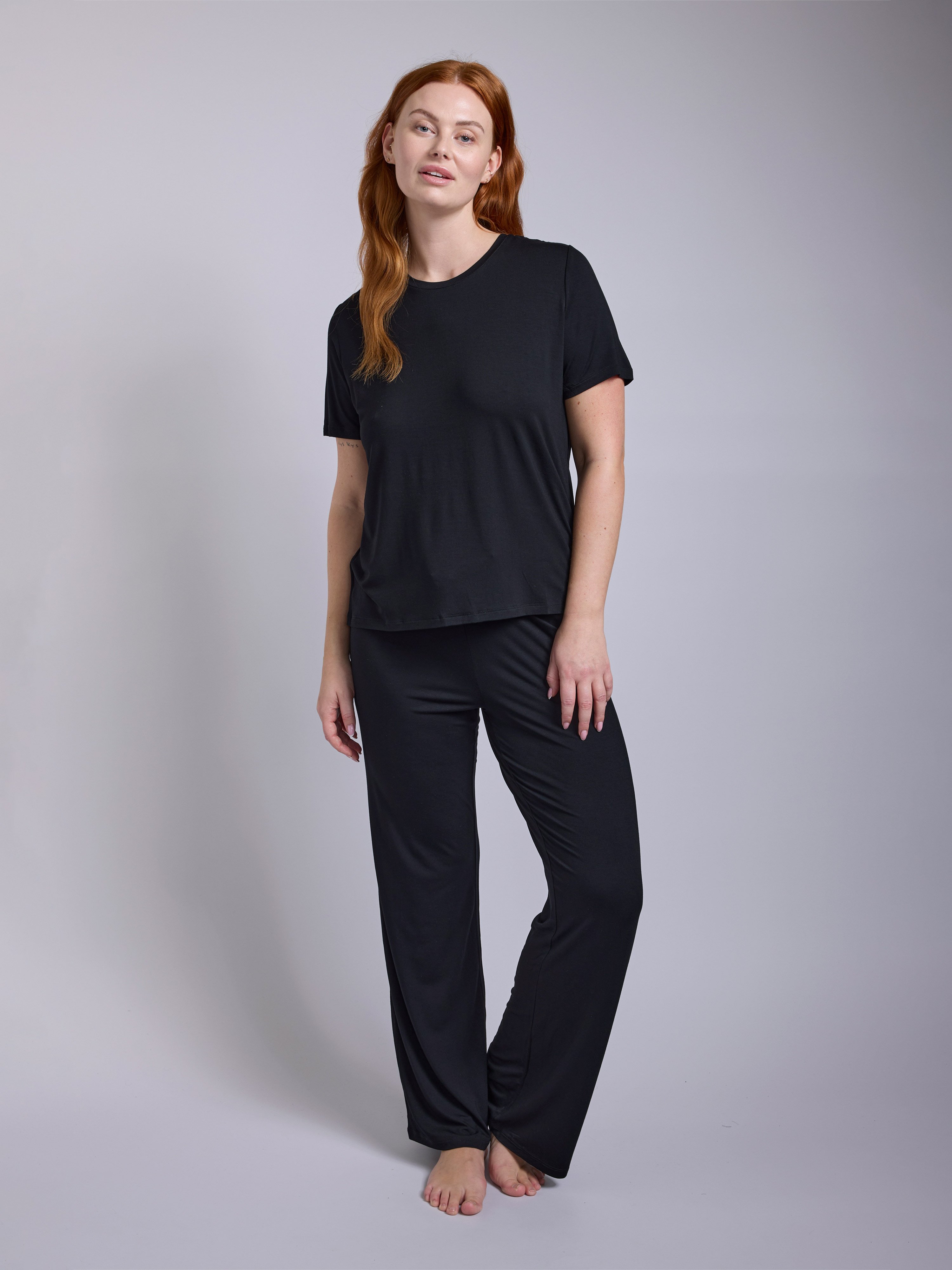 Lily Short Sleeve Nightshirt